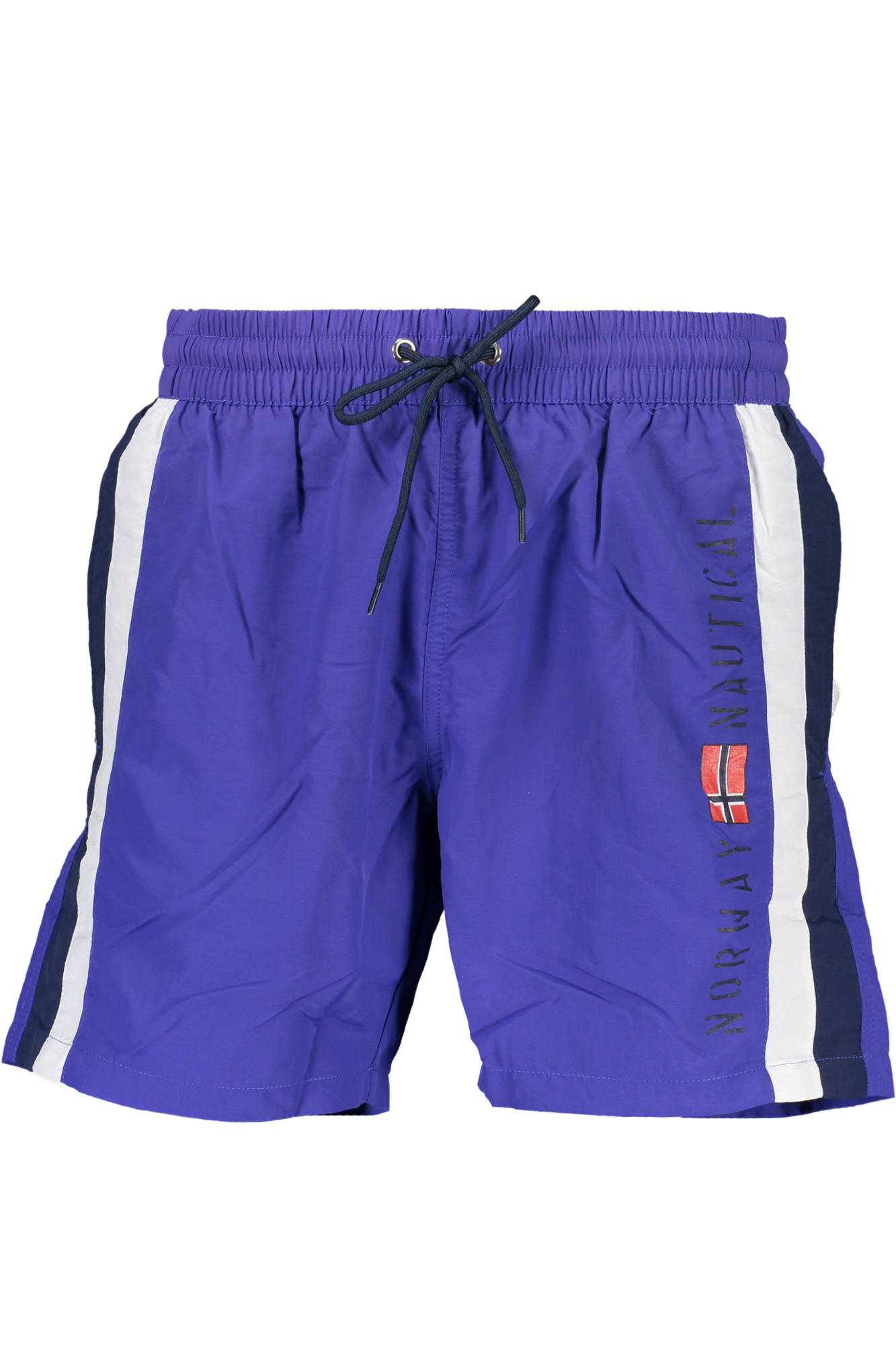 NORWAY 1963 BLUE MEN'S BOTTOM COSTUME