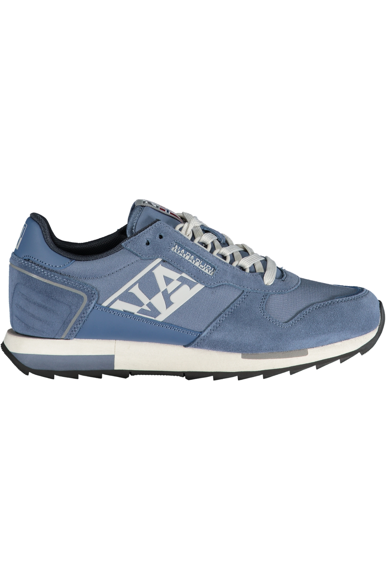NAPAPIJRI SHOES MEN'S SPORTS FOOTWEAR BLUE