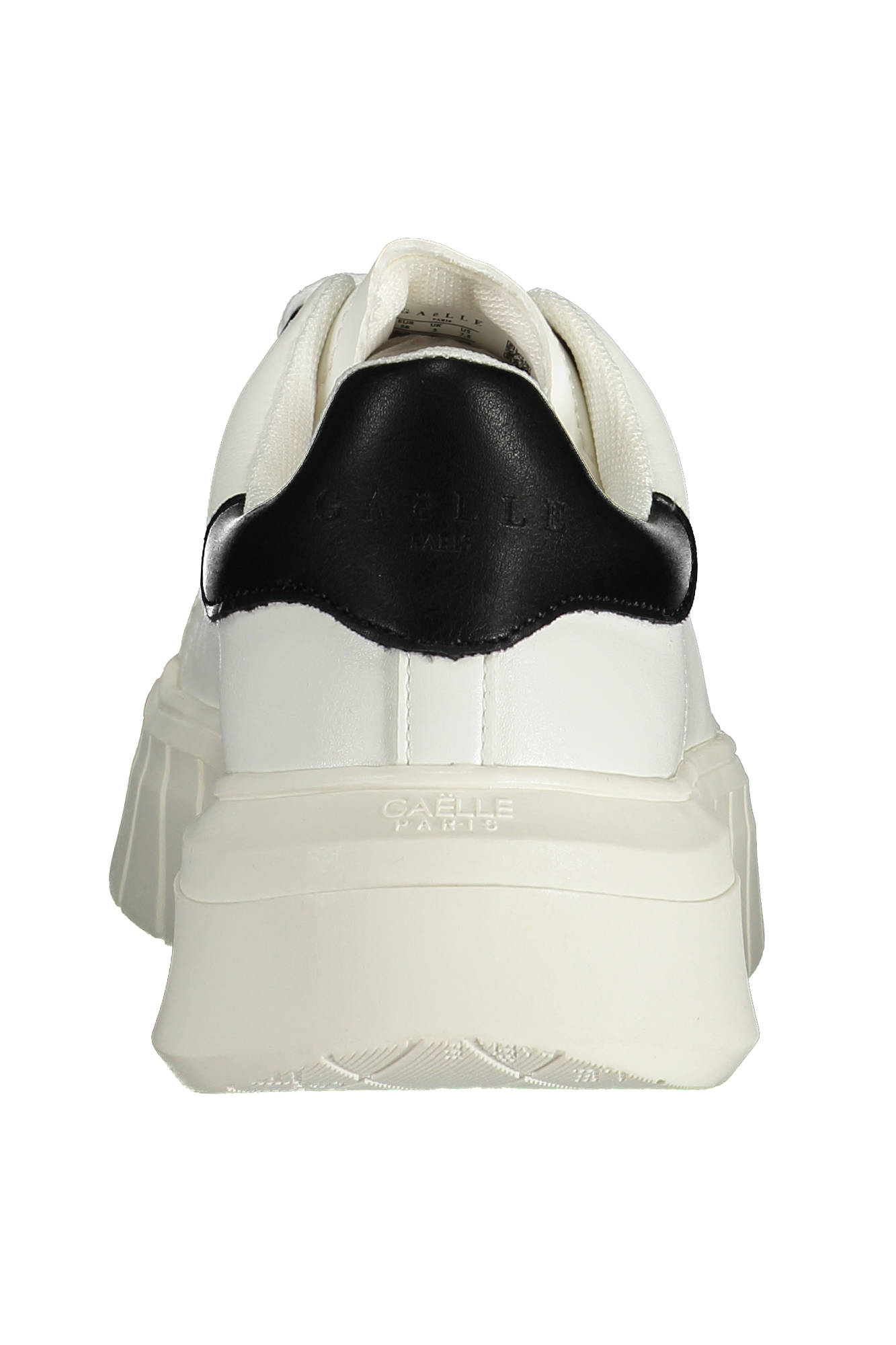 Teniși sport pentru femei Gaelle Paris