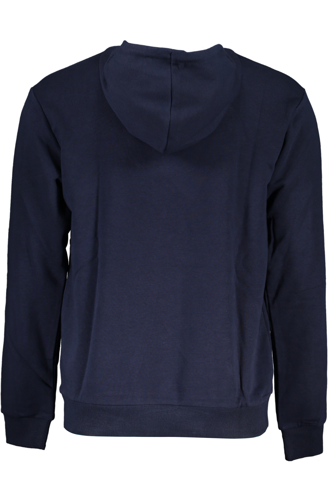 FILA MEN'S BLUE ZIPLESS SWEATSHIRT