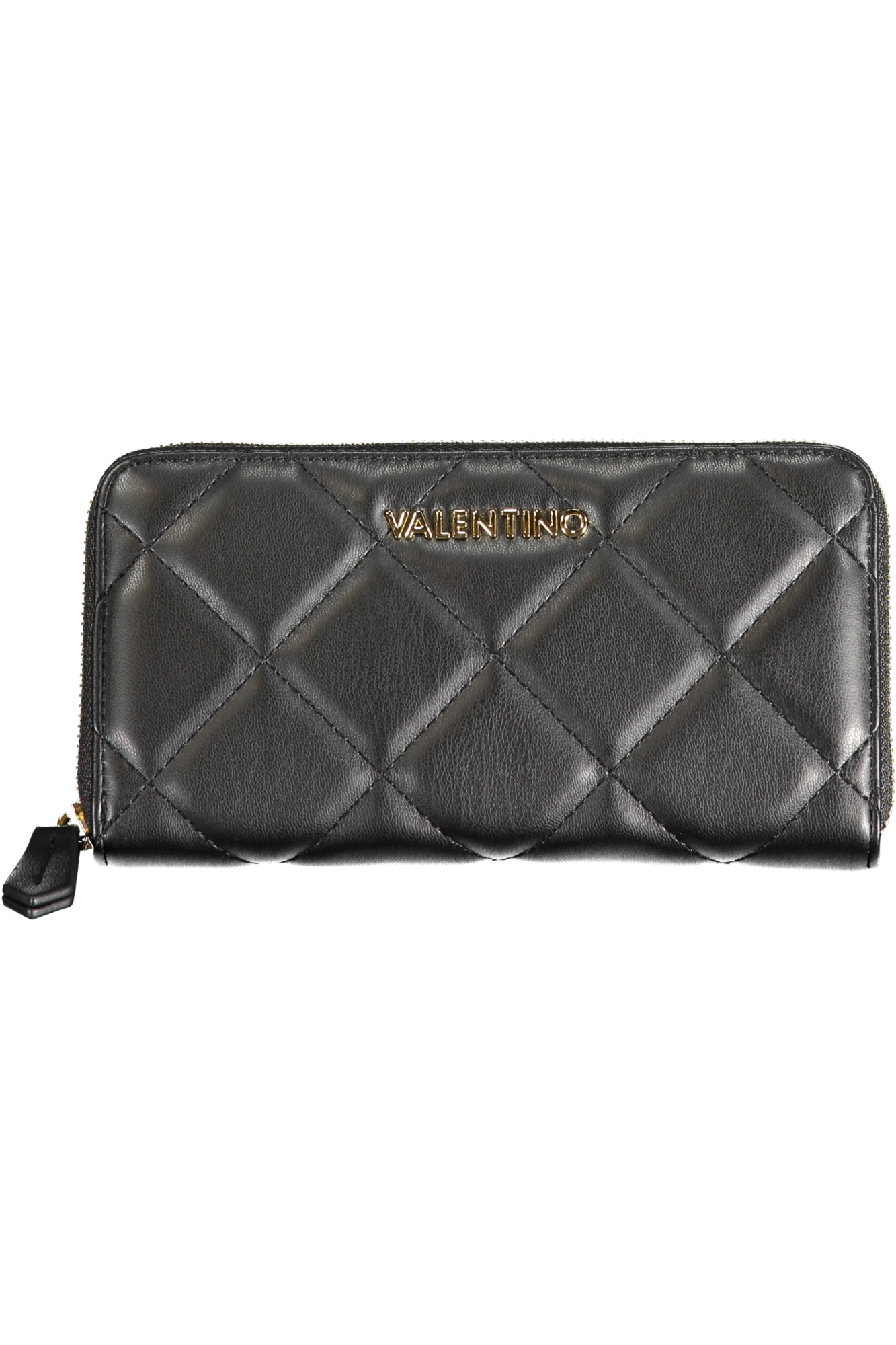 VALENTINO BAGS WOMEN'S WALLET BLACK