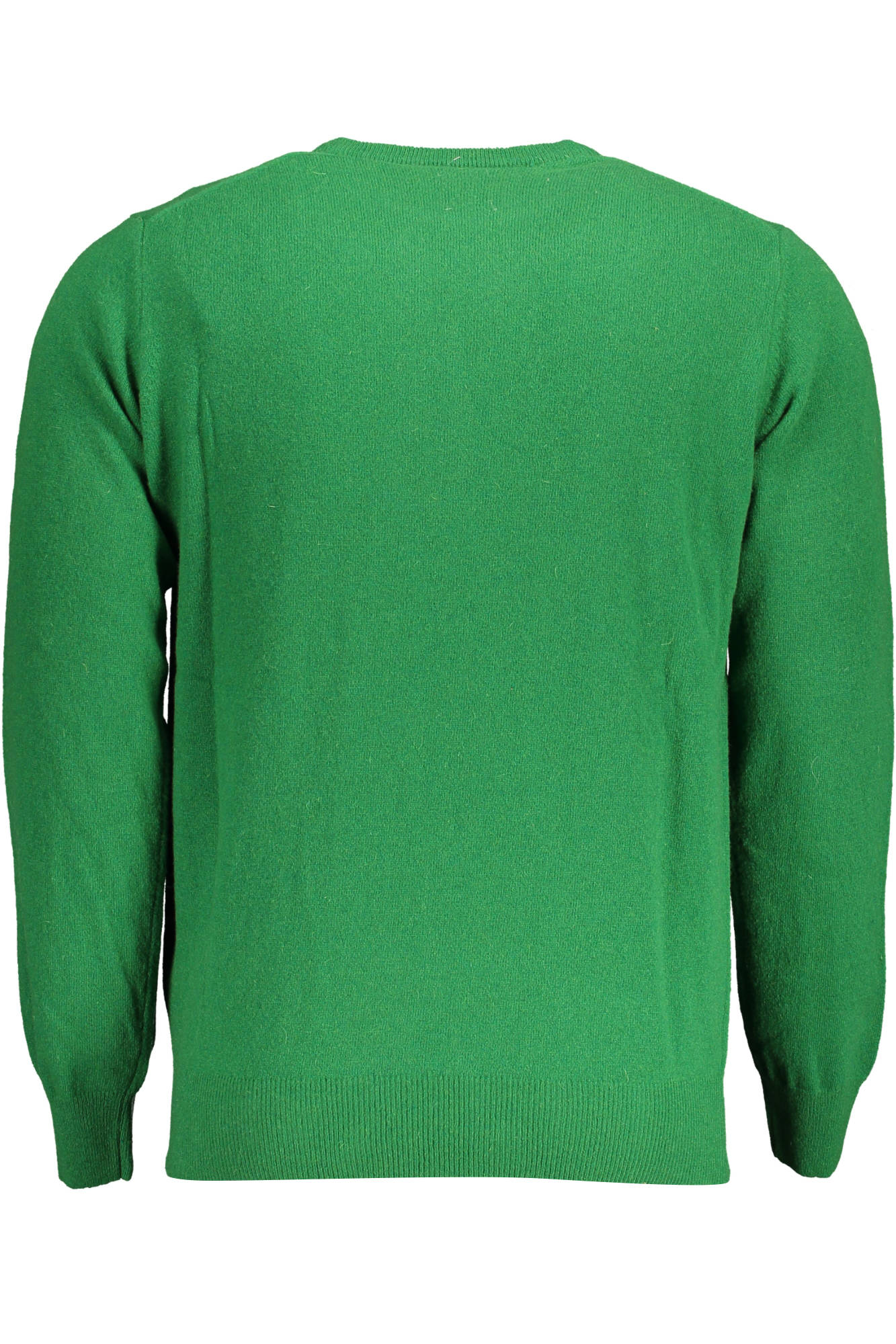 NORTH SAILS MEN&#039;S GREEN SWEATER