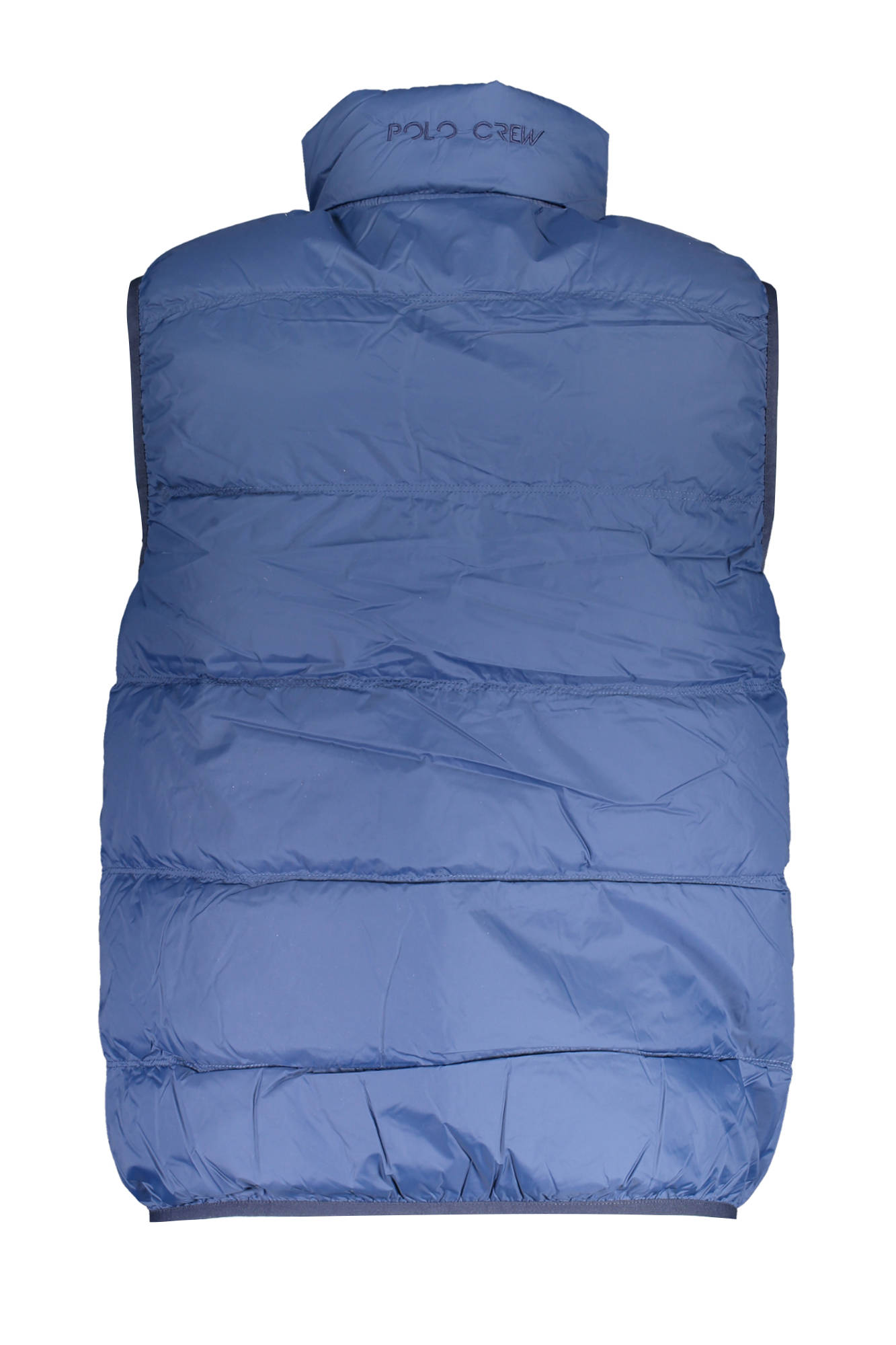 Vestă albastră bărbătească LA MARTINA