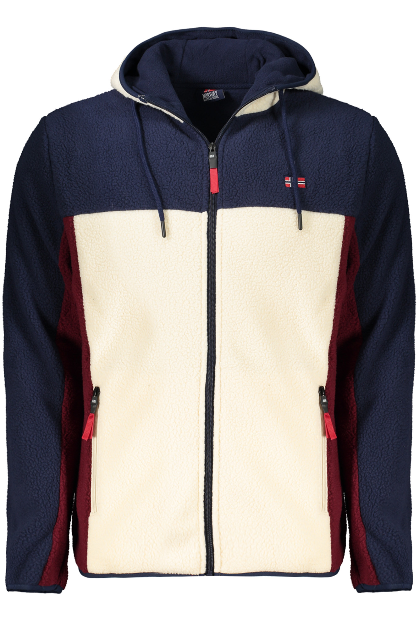 NORWAY 1963 MEN&#39;S SPORTS JACKET BEIGE