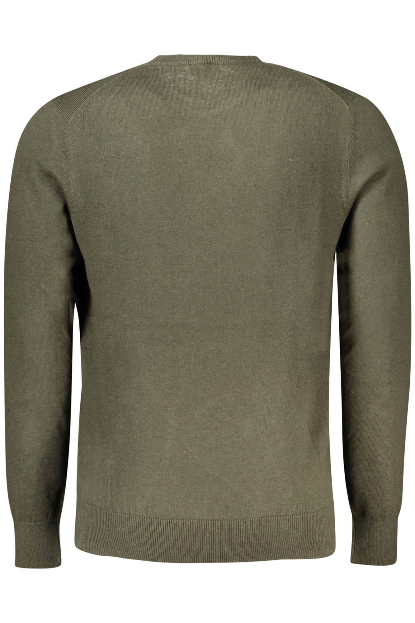 Pulover bărbătesc North Sails verde