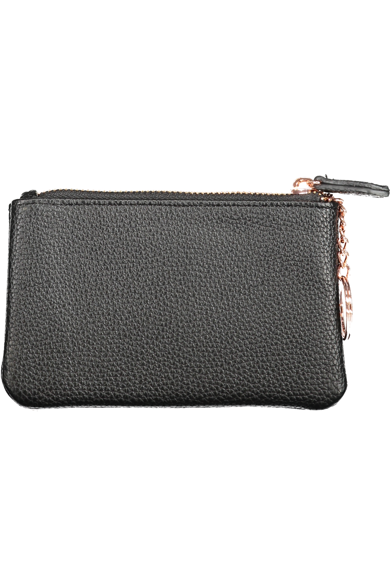 VALENTINO BAGS WOMEN'S WALLET BLACK