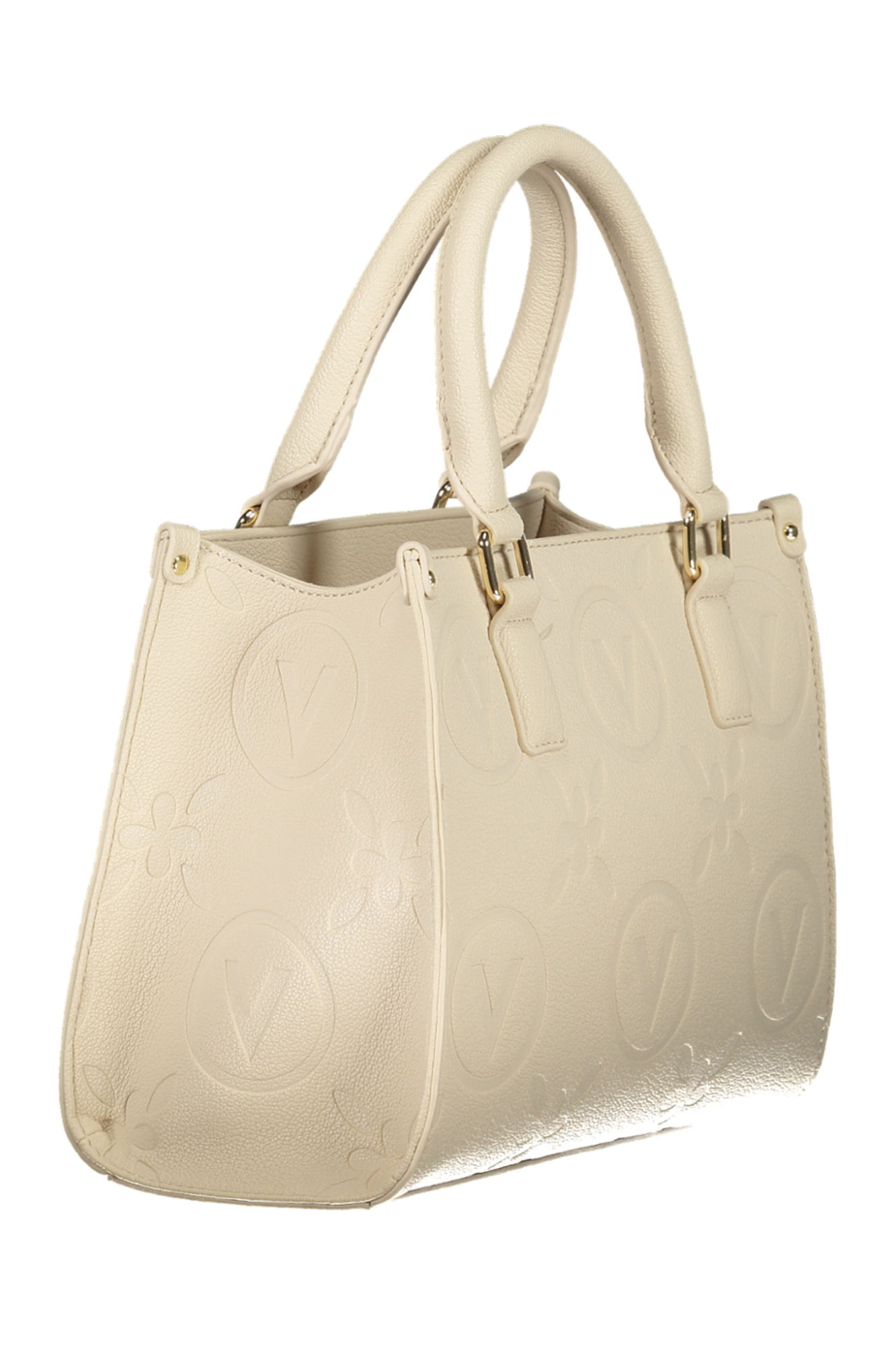 VALENTINO BAGS WOMEN'S BAG BEIGE