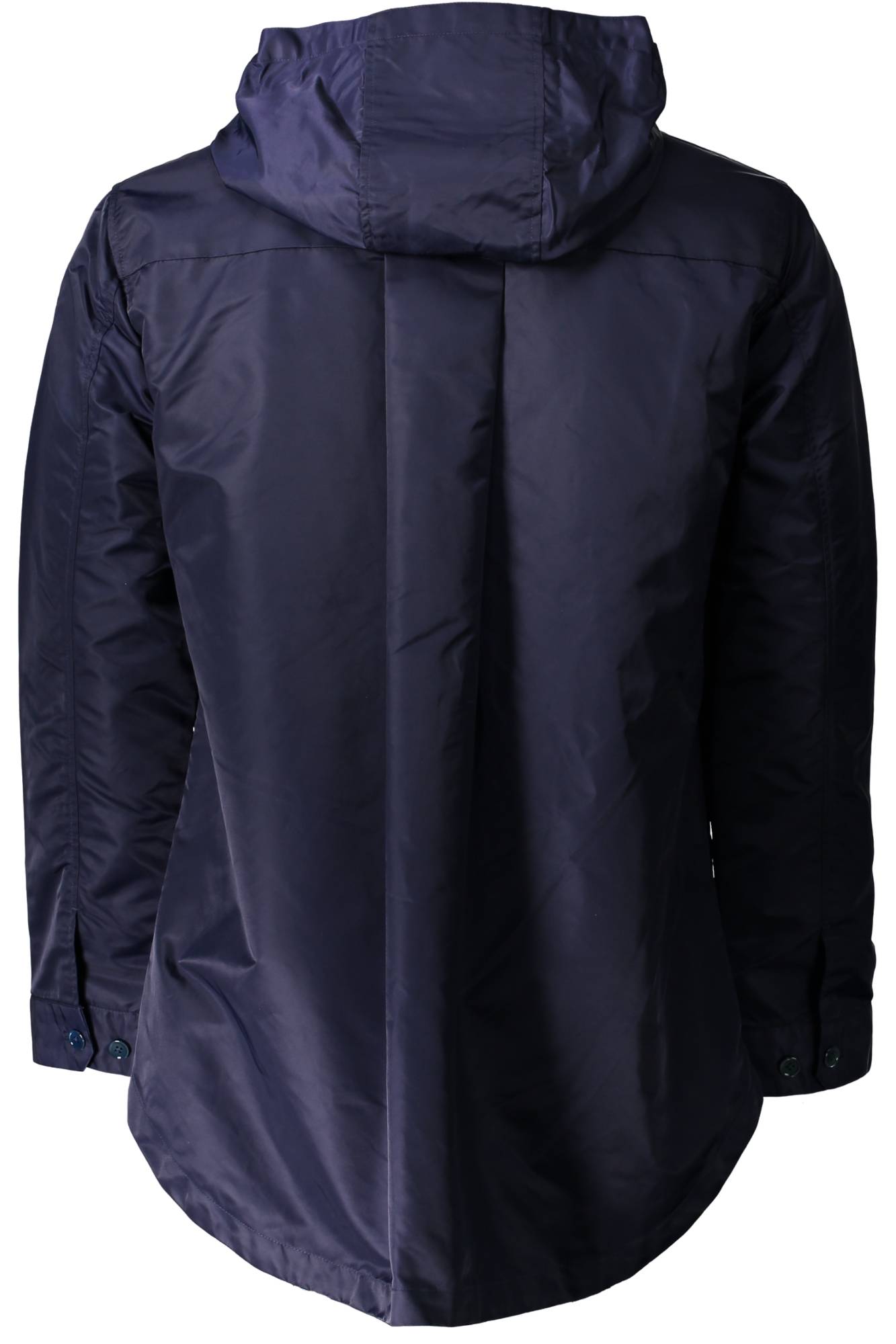 GANT MEN&#039;S BLUE JACKET