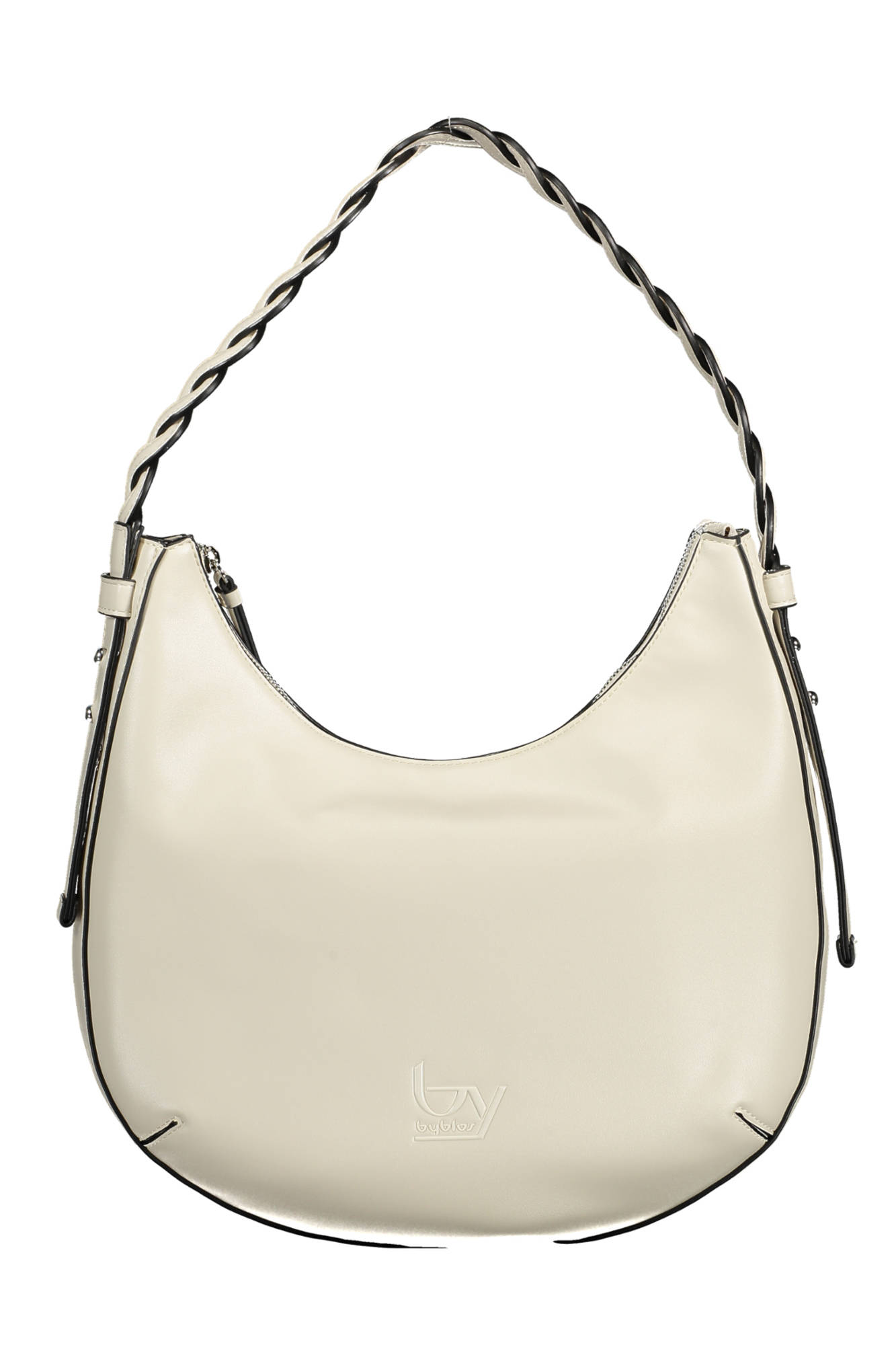 BYBLOS WHITE WOMAN BAG