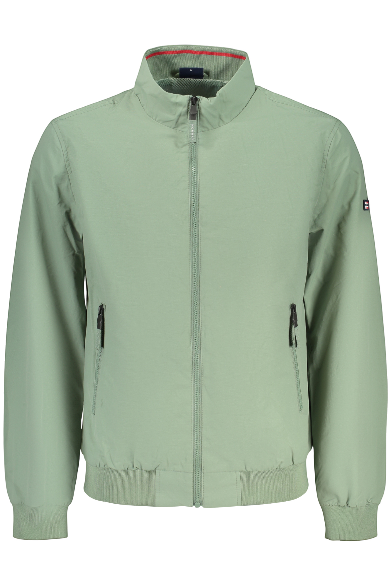 Мъжко зимно ватирано яке Норвегия