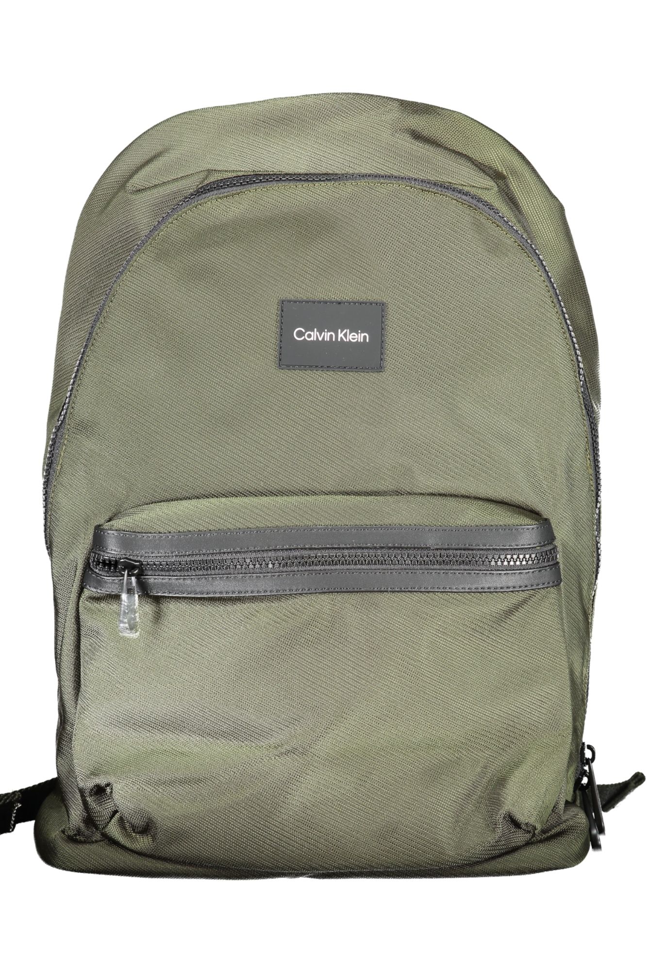 CALVIN KLEIN MEN&#039;S GREEN BACKPACK