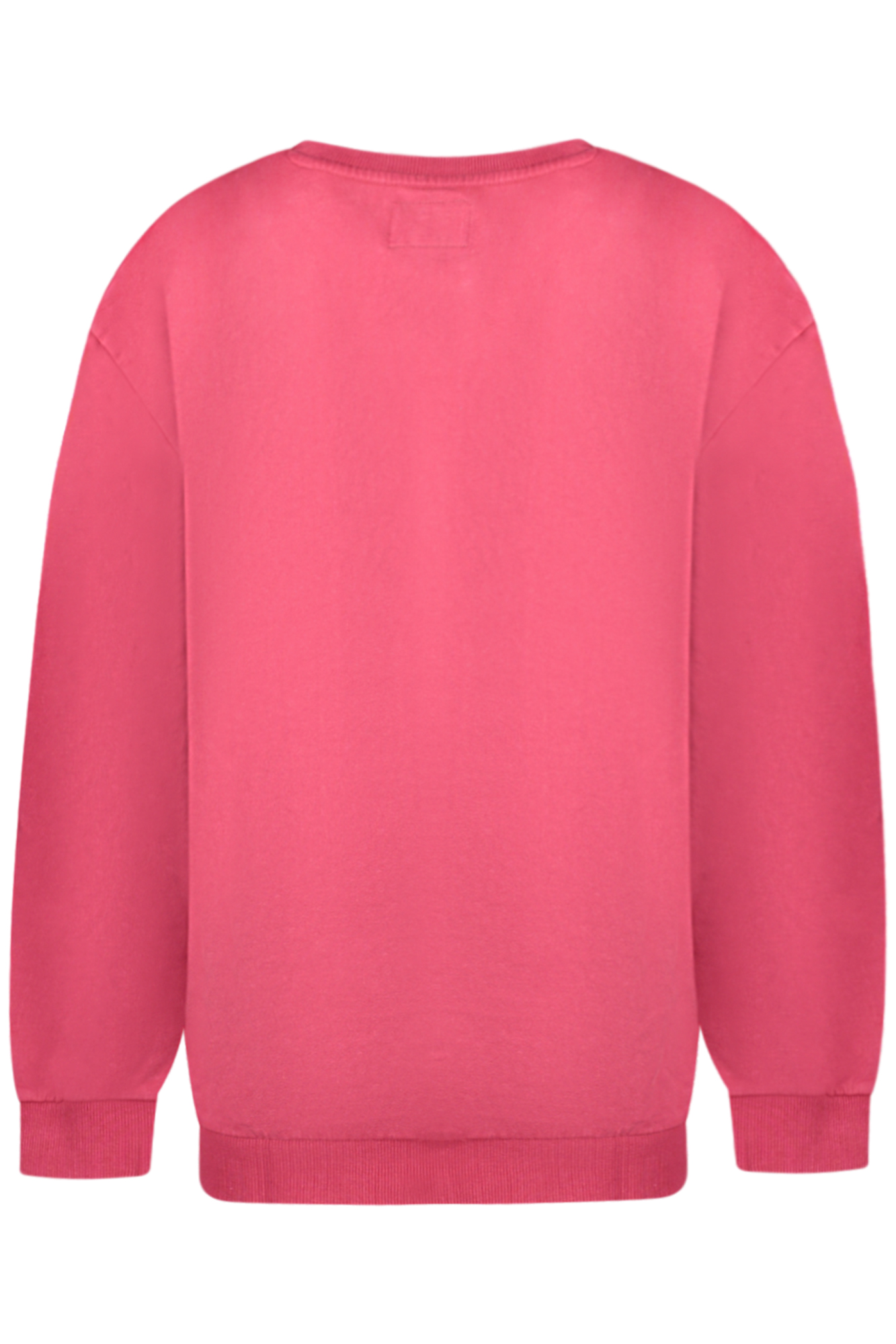 Hanorac GUESS pentru copii roșu