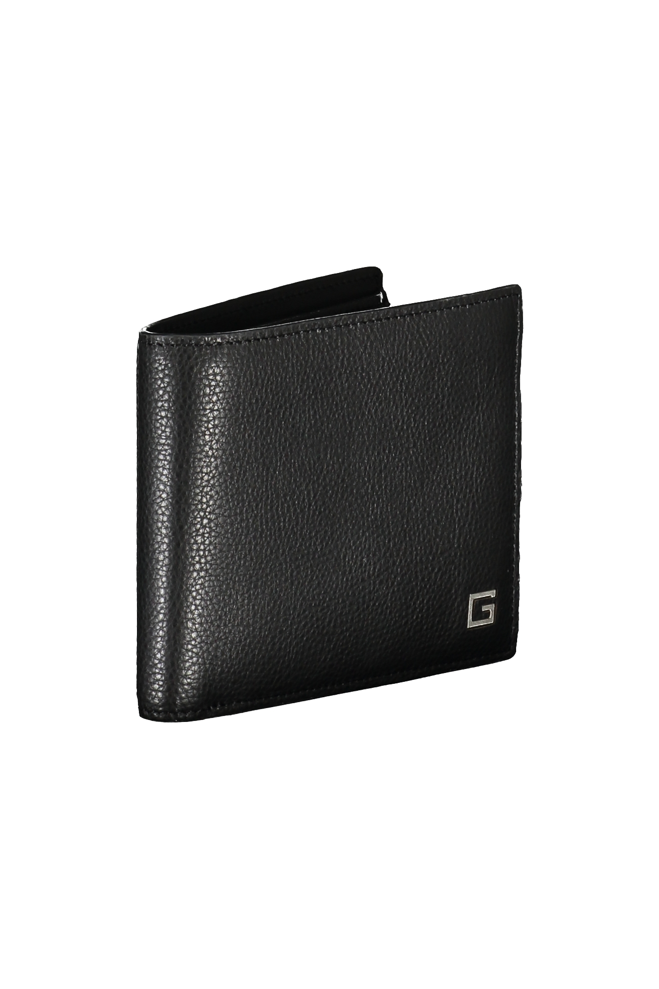 GUESS JEANS BLACK MEN&#039;S WALLET