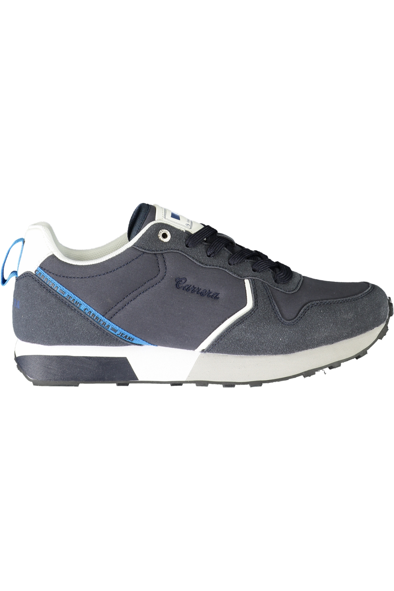 CARRERA BLUE MEN'S SPORTS SHOES