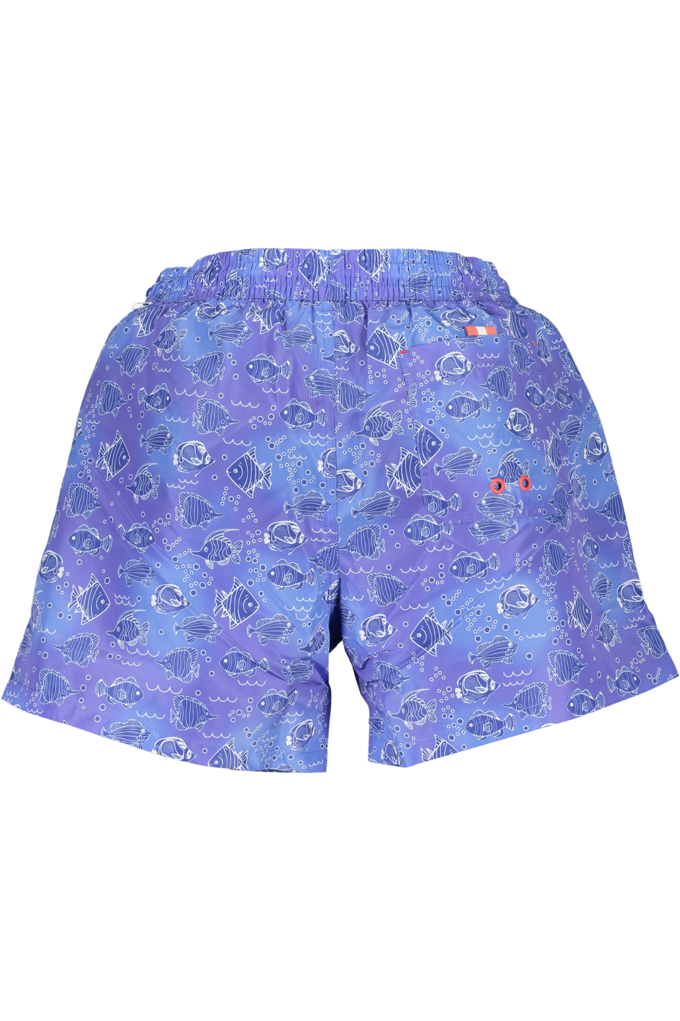 NORTH SAILS PURPLE MEN'S BOTTOM COSTUME