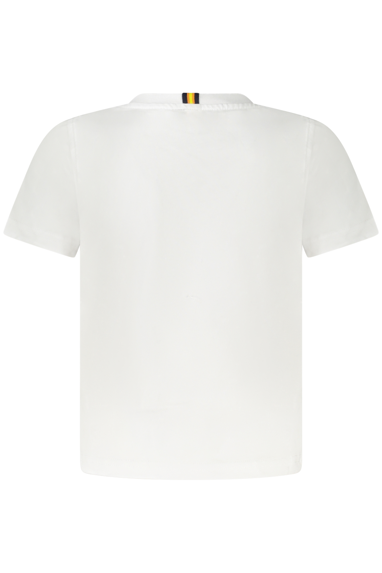 Tricou cu mânecă scurtă K-WAY pentru copii