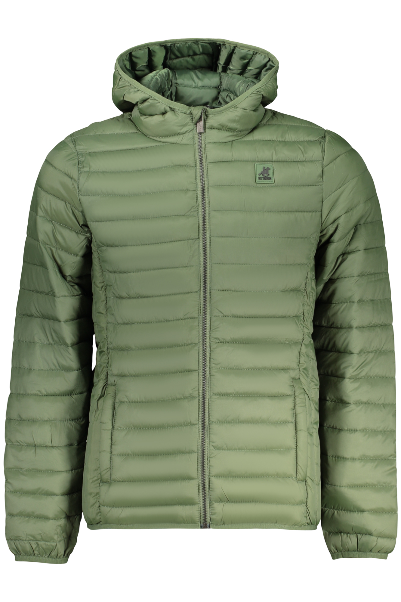 Мъжко зимно яке