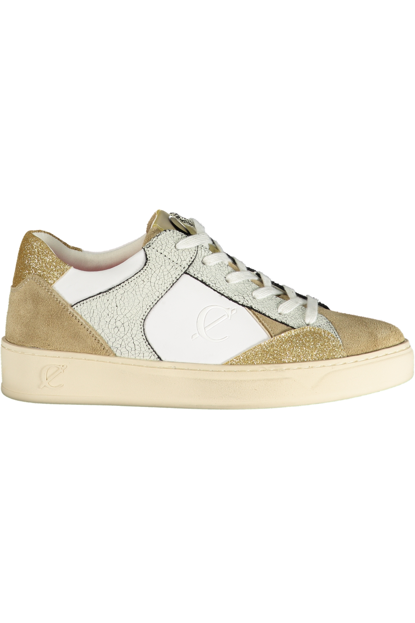 CAFENOIR dámske športové tenisky biele