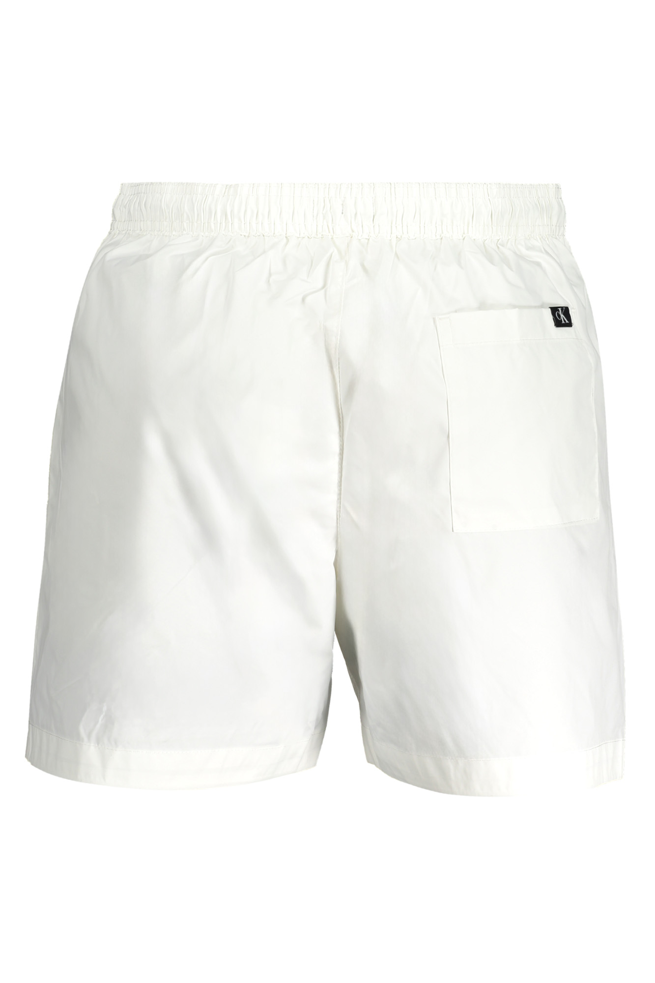 CALVIN KLEIN COSTUME UNDERSIDE MAN WHITE