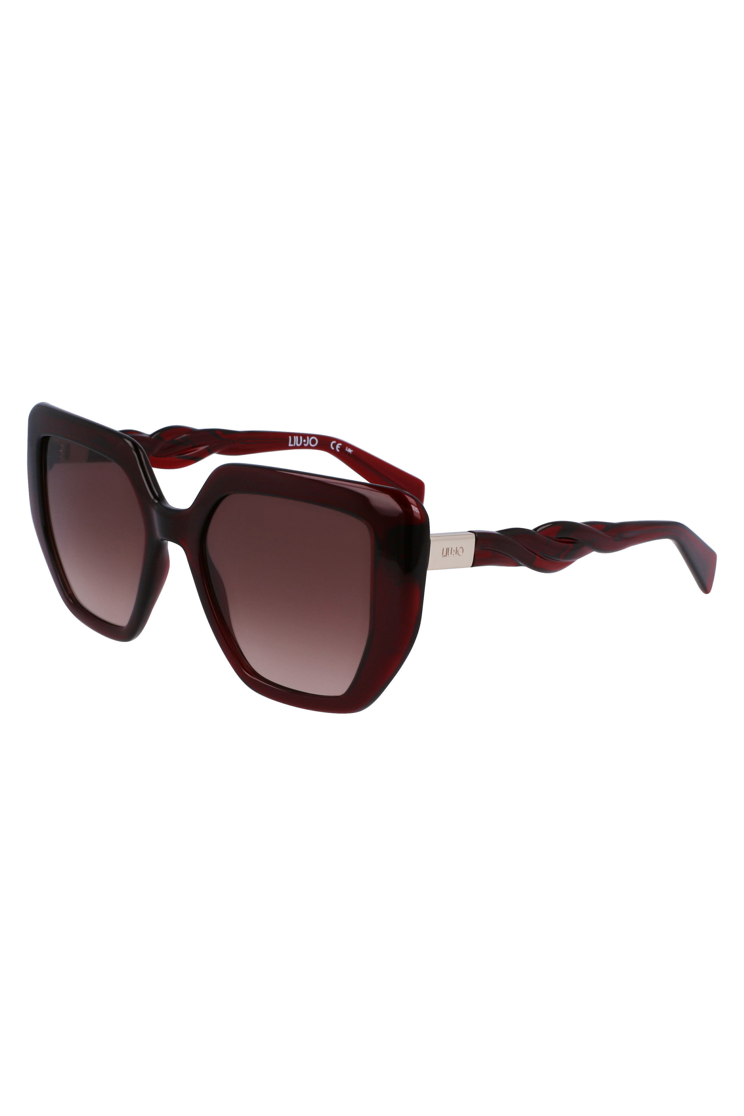 LIU JO RED WOMEN&#039;S SUNGLASSES
