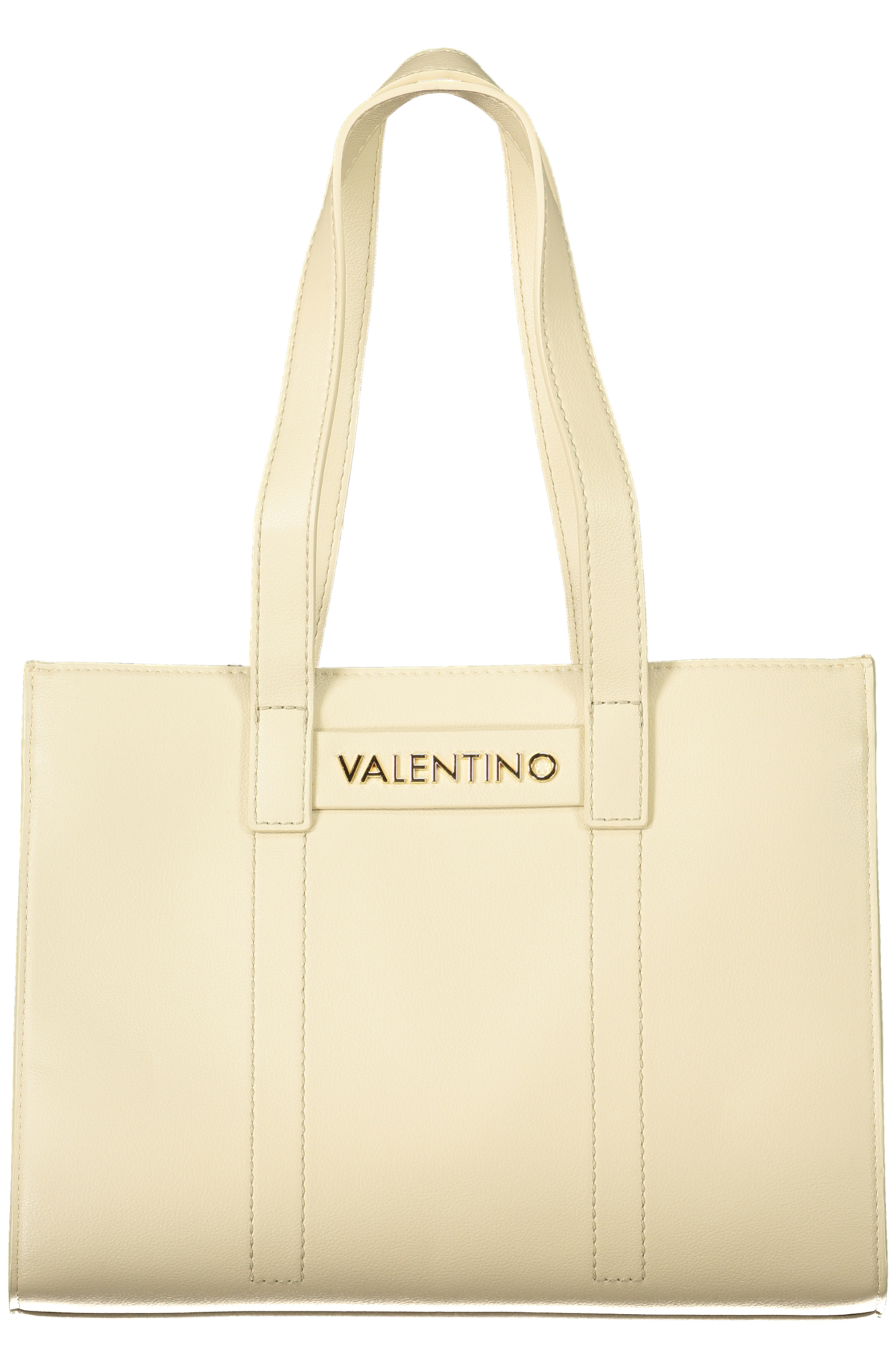 Дамска чанта Valentino Beige