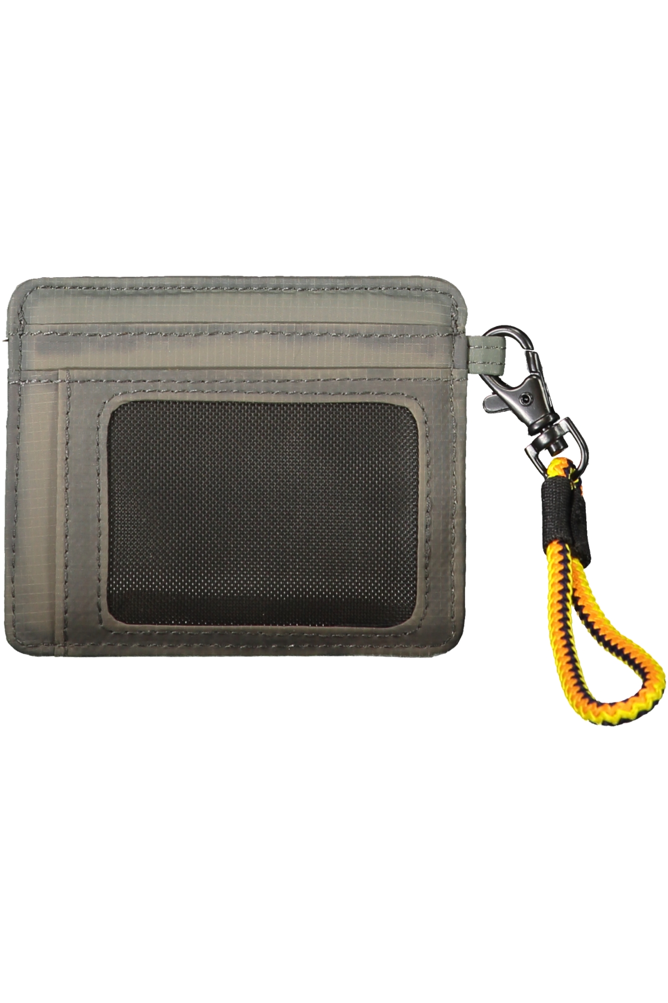 Portofel verde pentru bărbați K-WAY