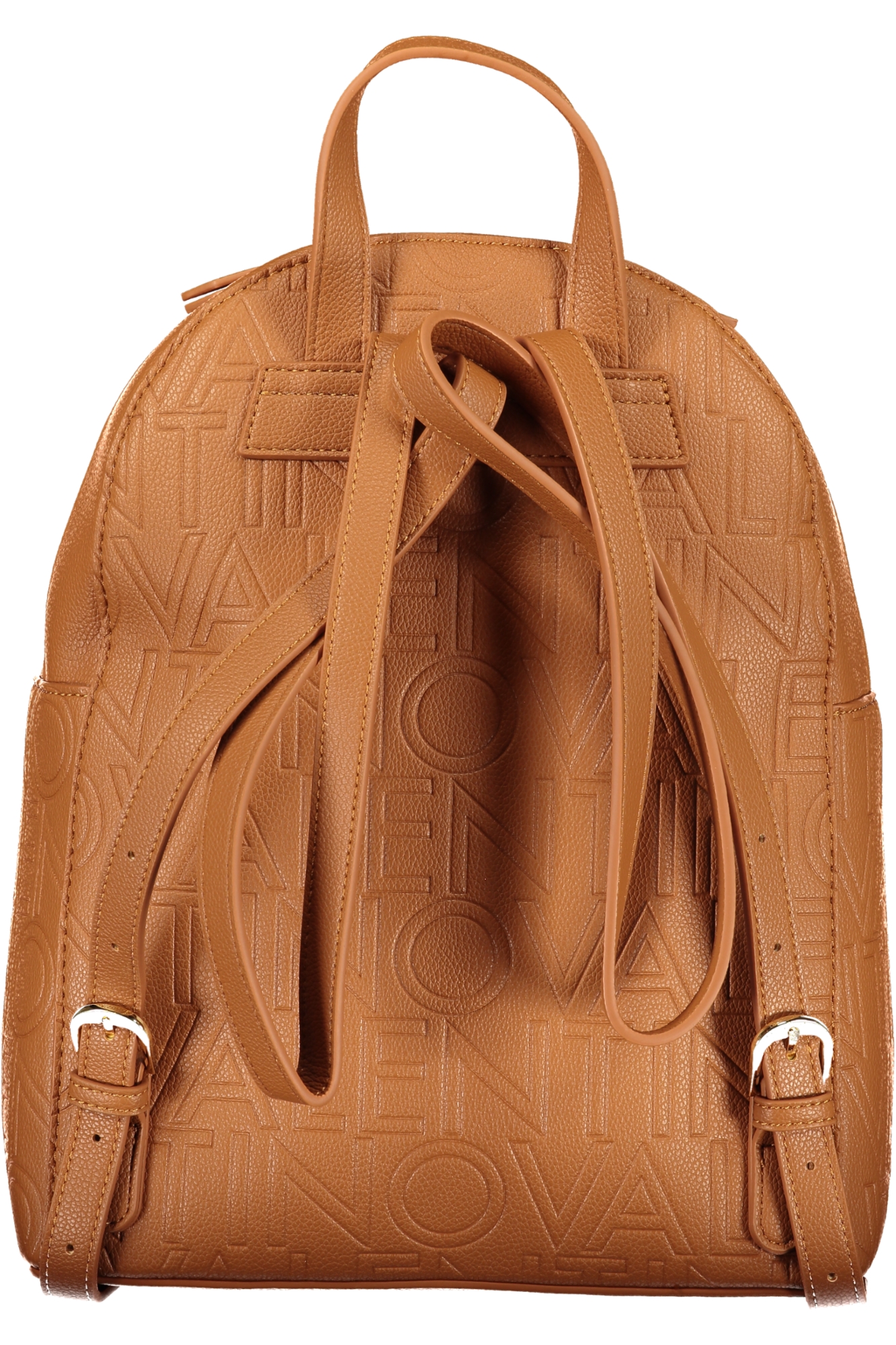 Valentino Bags Zaino Donna - Hnedý batoh