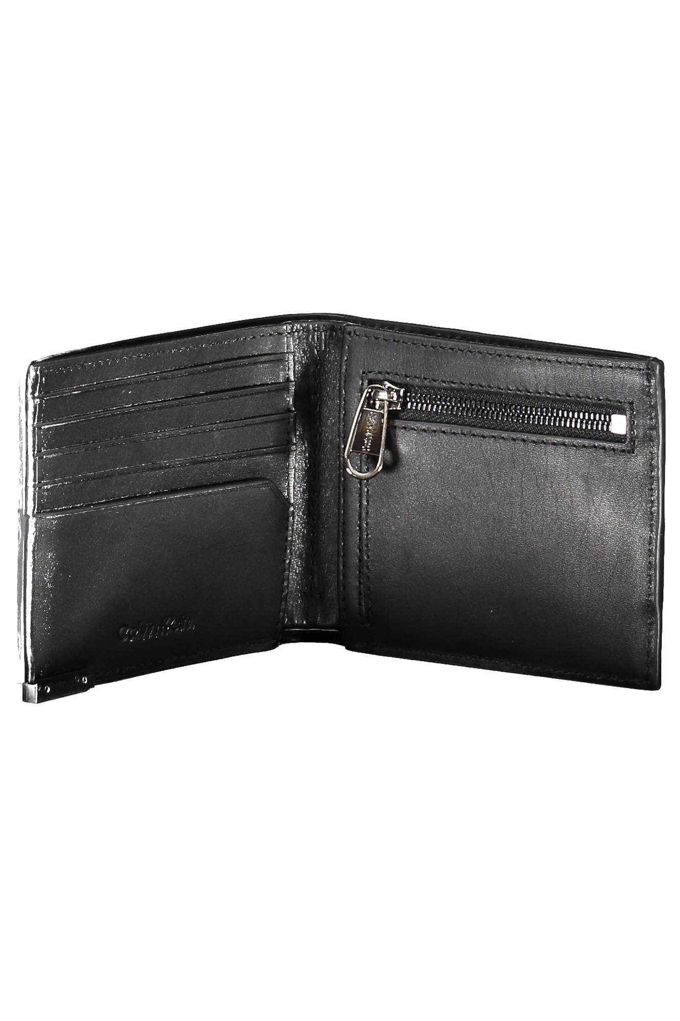 CALVIN KLEIN MEN'S WALLET BLACK