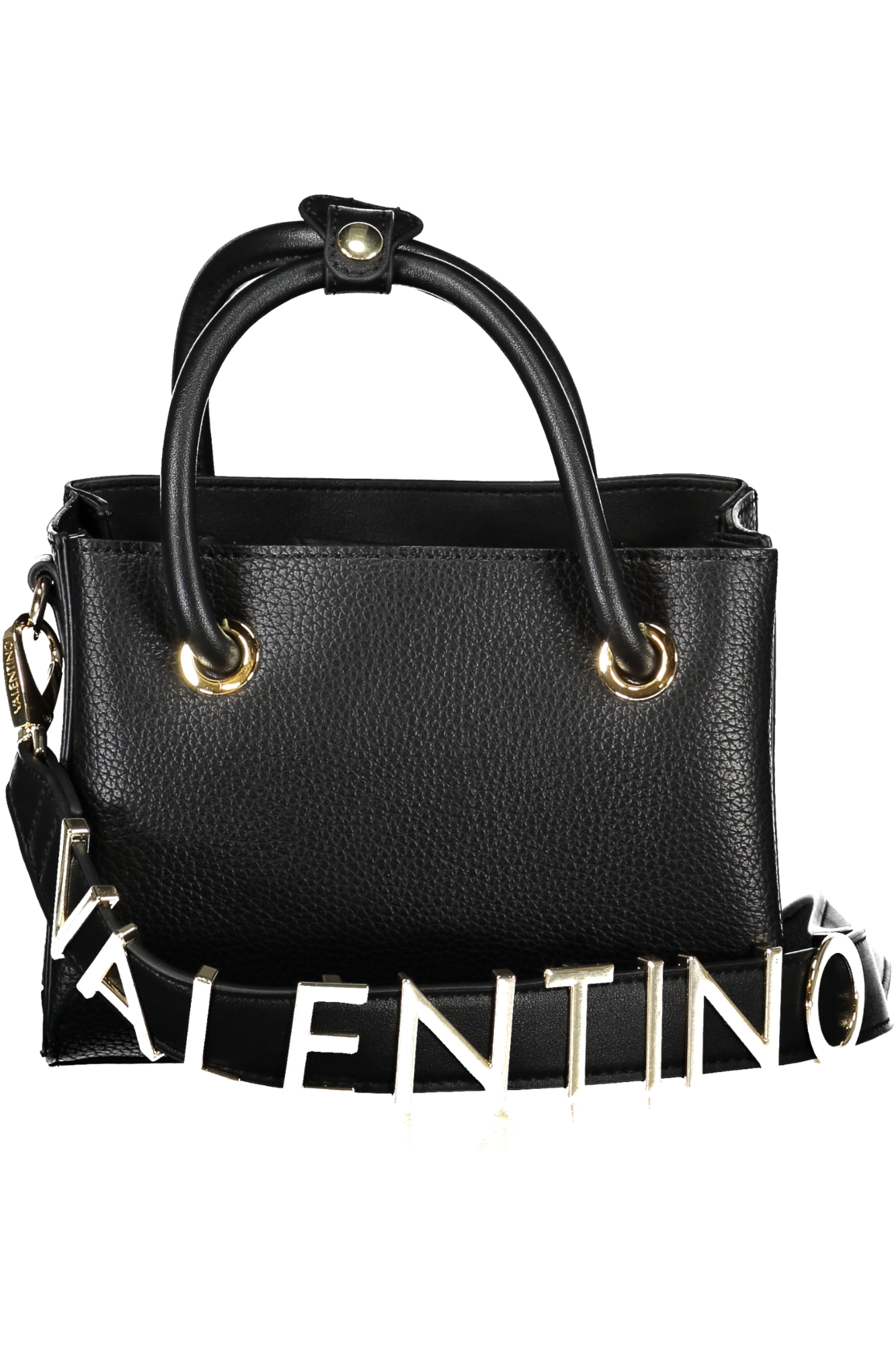 VALENTINO BAGS BLACK WOMEN&#039;S BAG