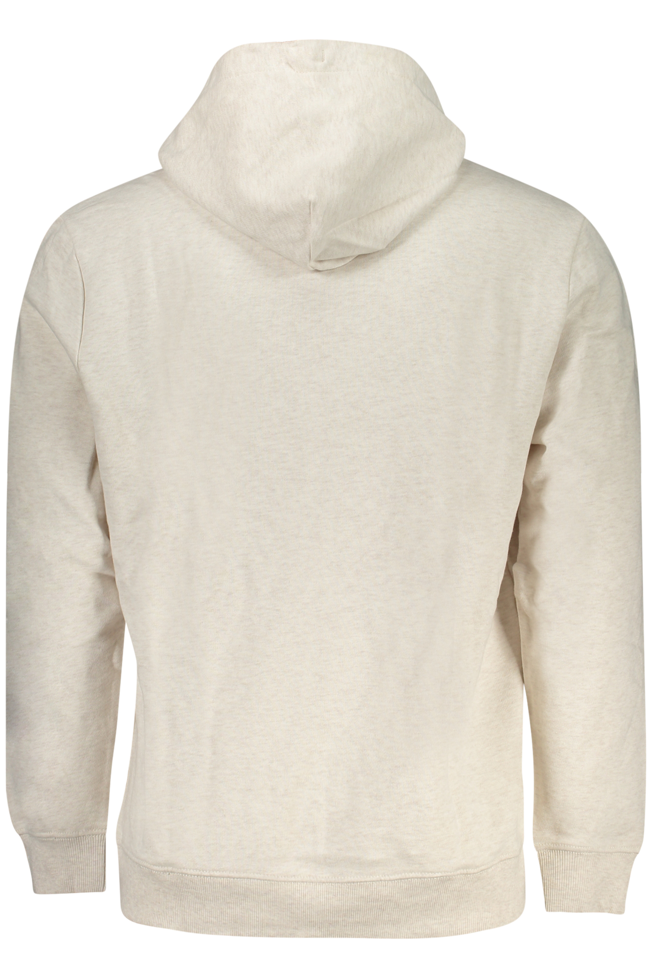 TOMMY HILFIGER SWEATSHIRT WITHOUT ZIP MEN BEIGE