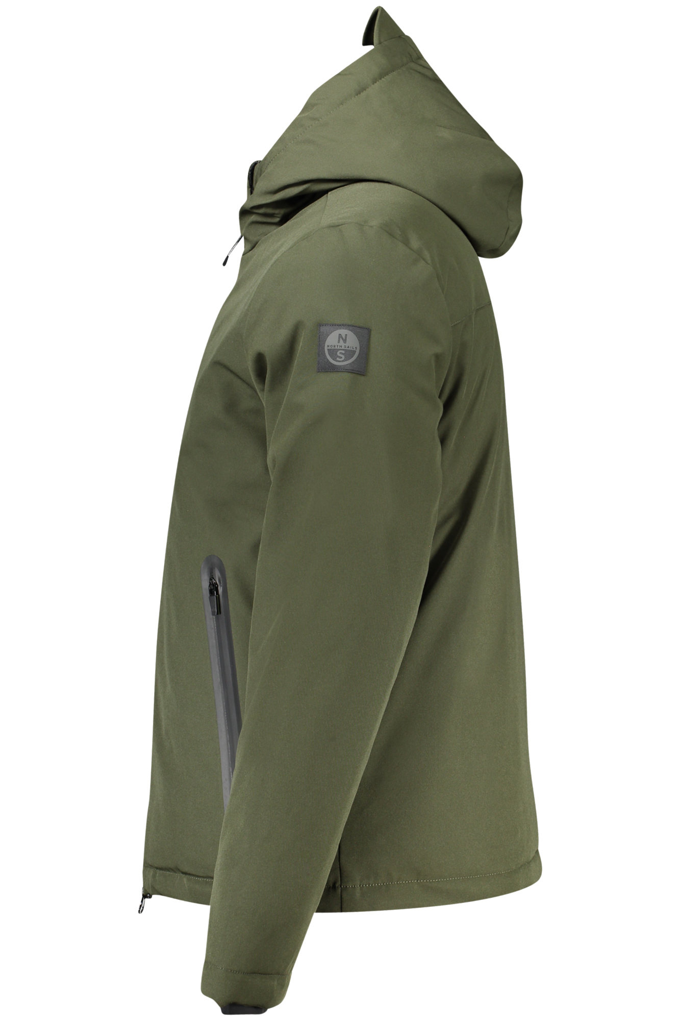 NORTH SAILS MEN&#039;S JACKET GREEN