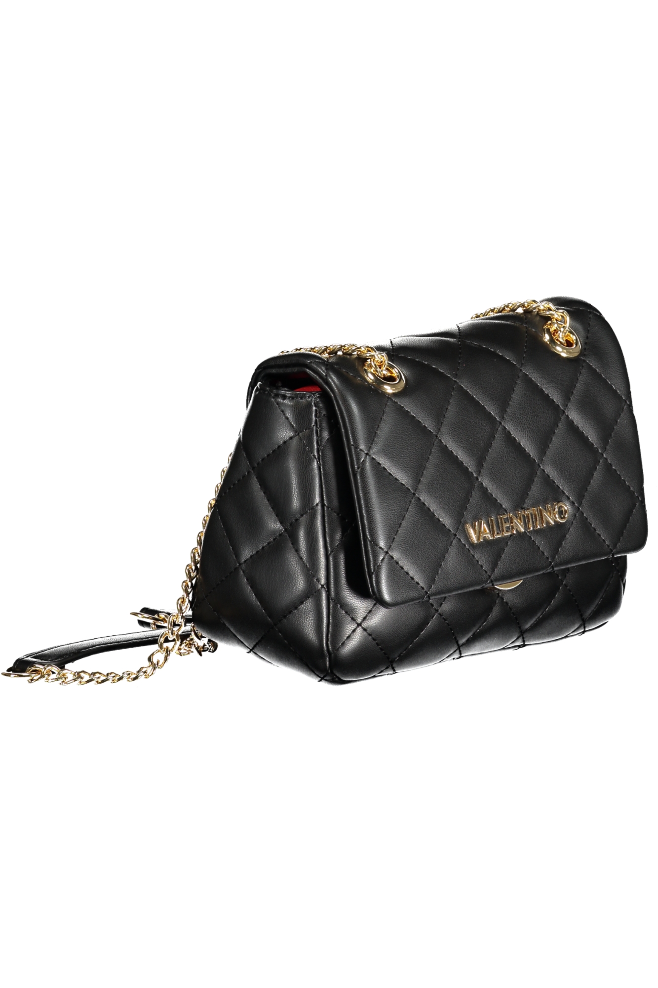 VALENTINO BAGS BLACK WOMEN&#039;S BAG