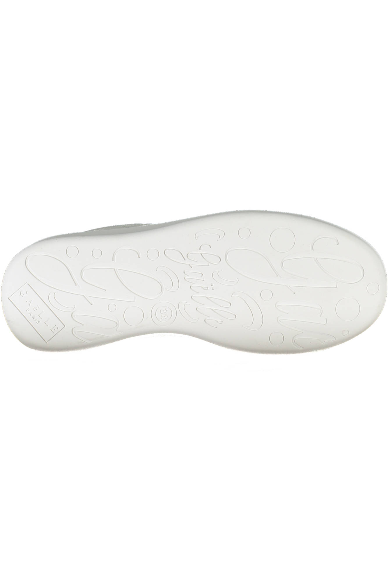 Teniși sport pentru femei Gaelle Paris