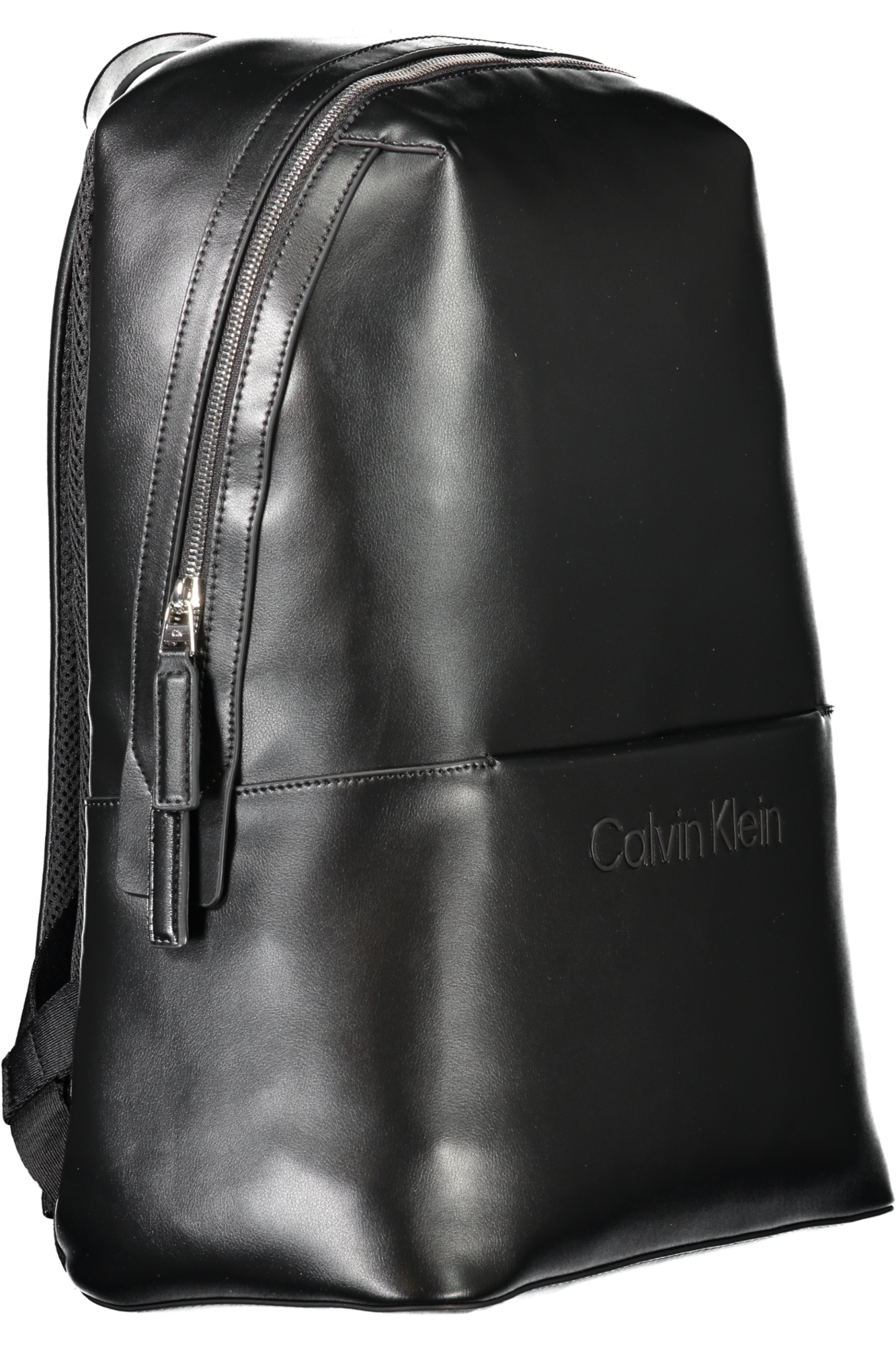 Calvin Klein Black 30x43x16 cm Men's Backpack CK SET ROUND BP