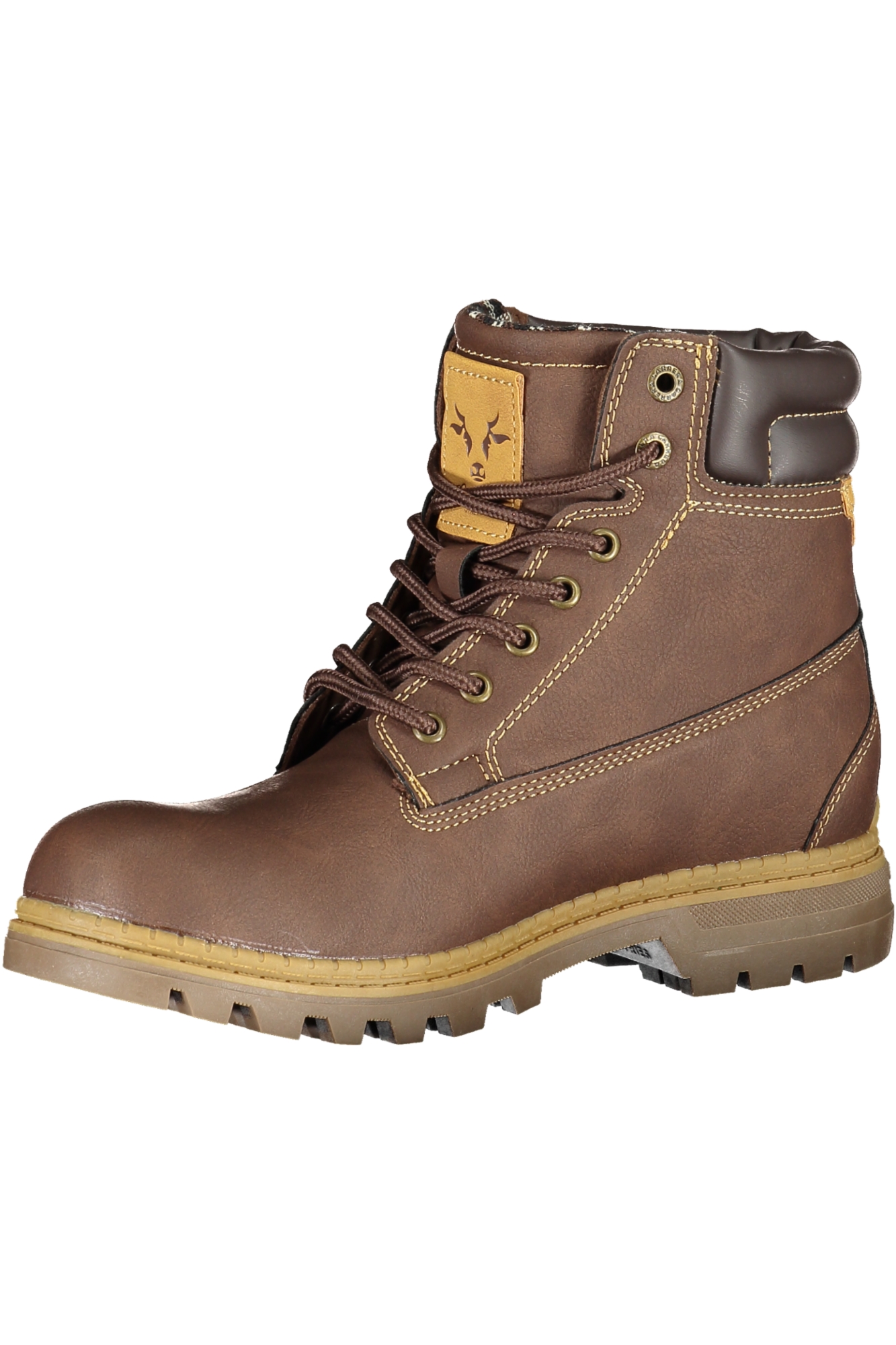 CARRERA FOOTWEAR WOMEN&#039;S BOOT BROWN