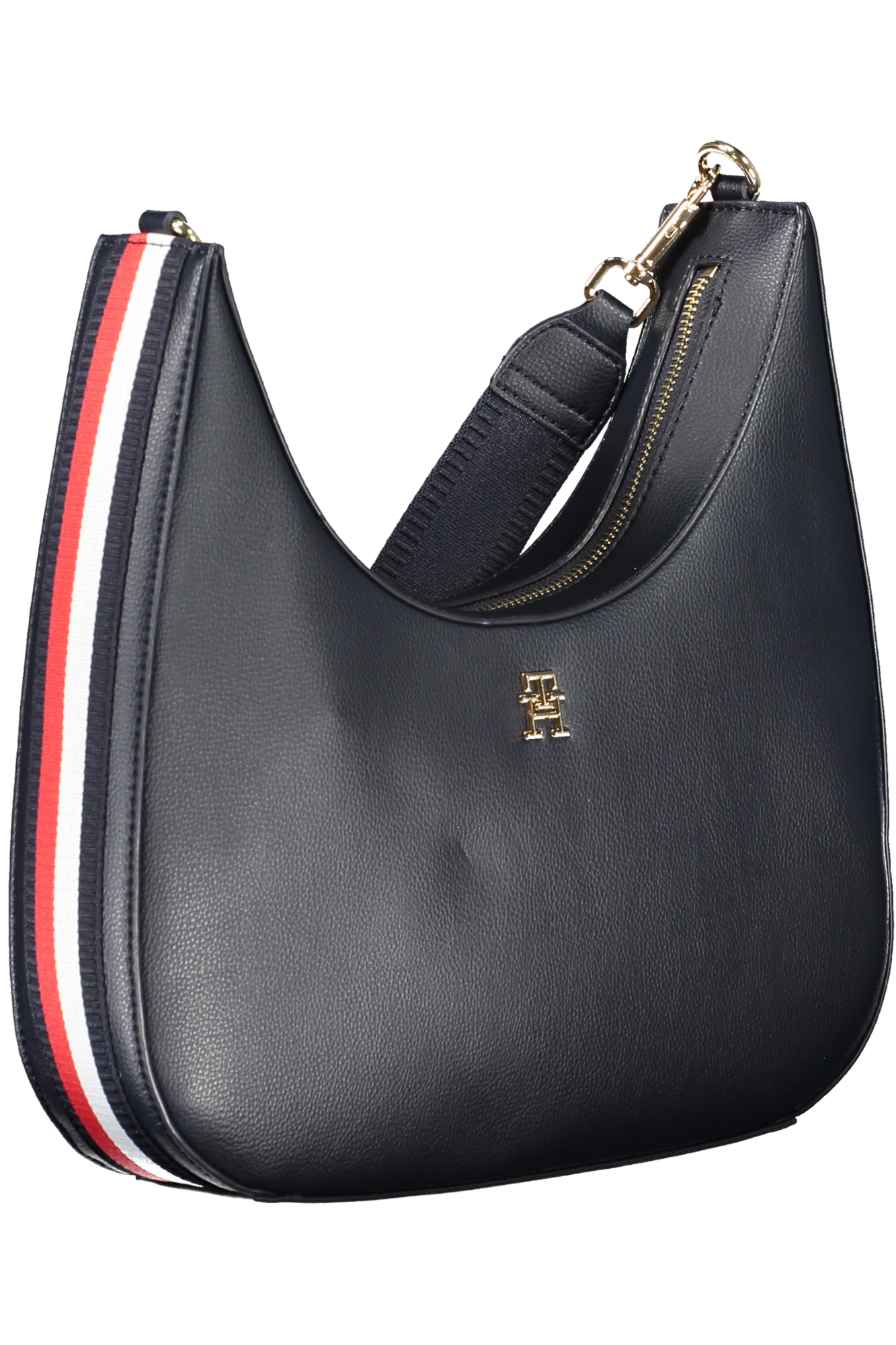 TOMMY HILFIGER BLUE WOMEN&#039;S BAG