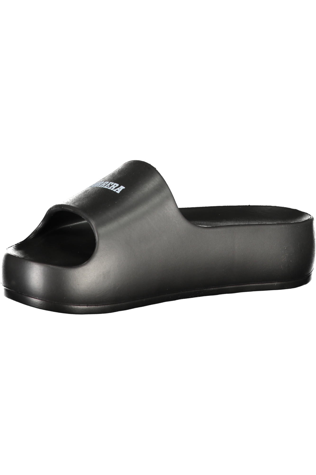 CARRERA WOMEN&#039;S FOOTWEAR SLIPPERS BLACK