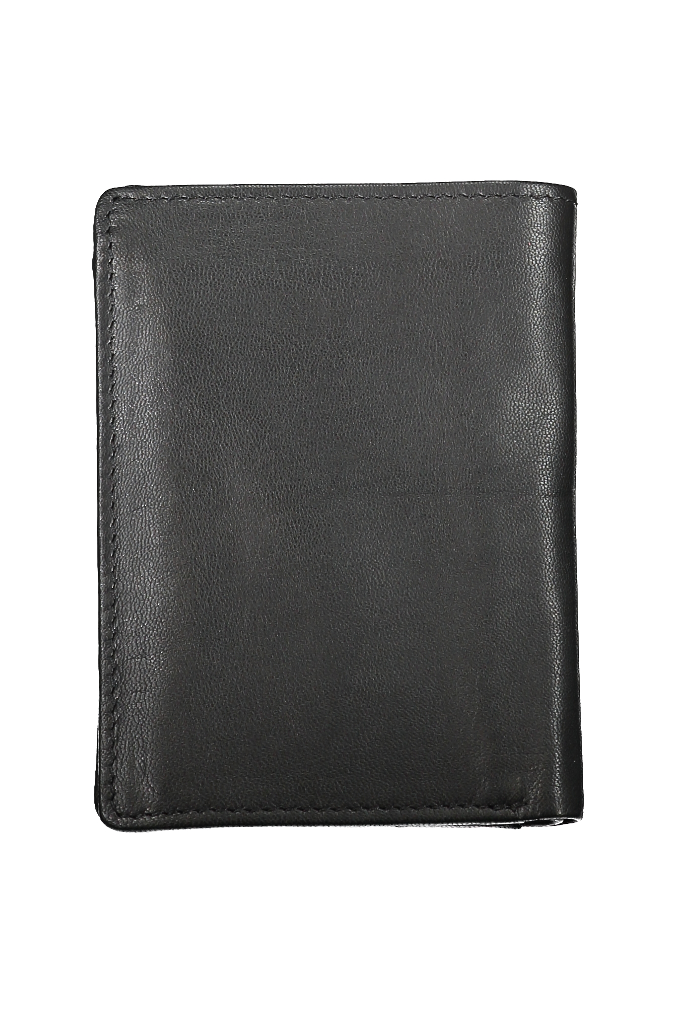 Portofel negru pentru bărbați Blauer