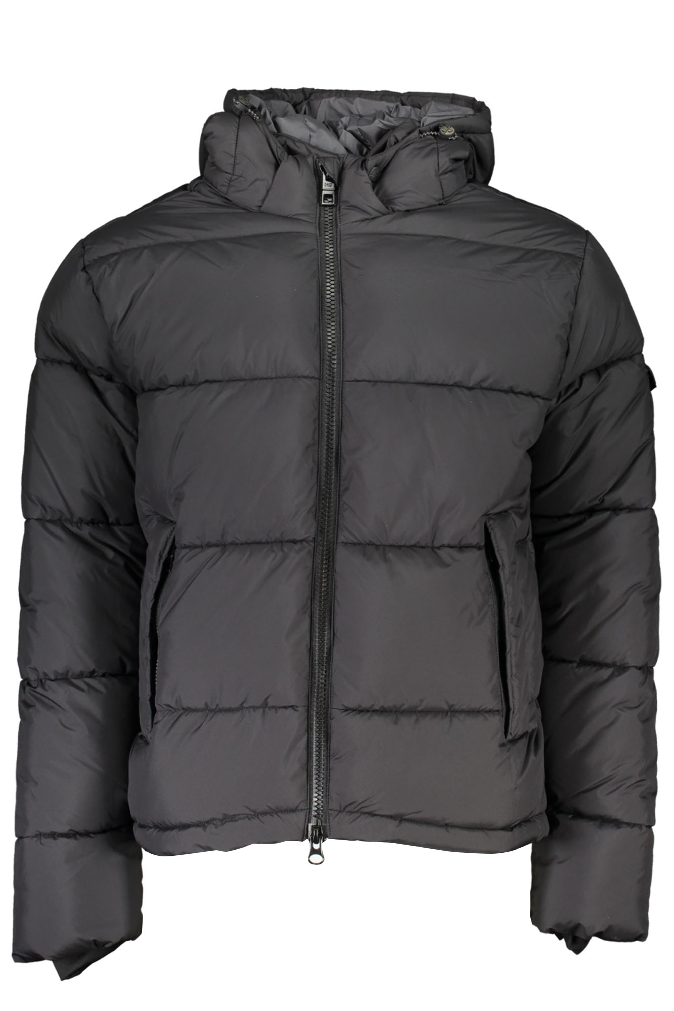 NORTH SAILS BLACK MEN&#039;S JACKET