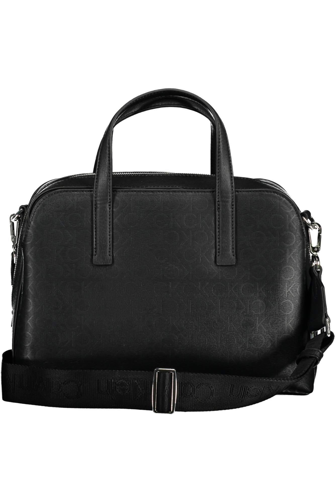 CALVIN KLEIN BLACK WOMEN&#039;S BAG