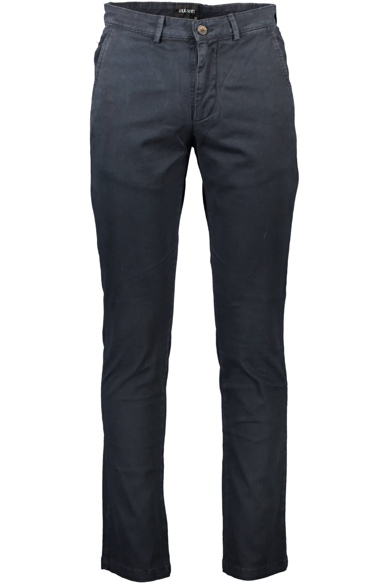 LYLE &amp; SCOTT BLUE MAN PANTS