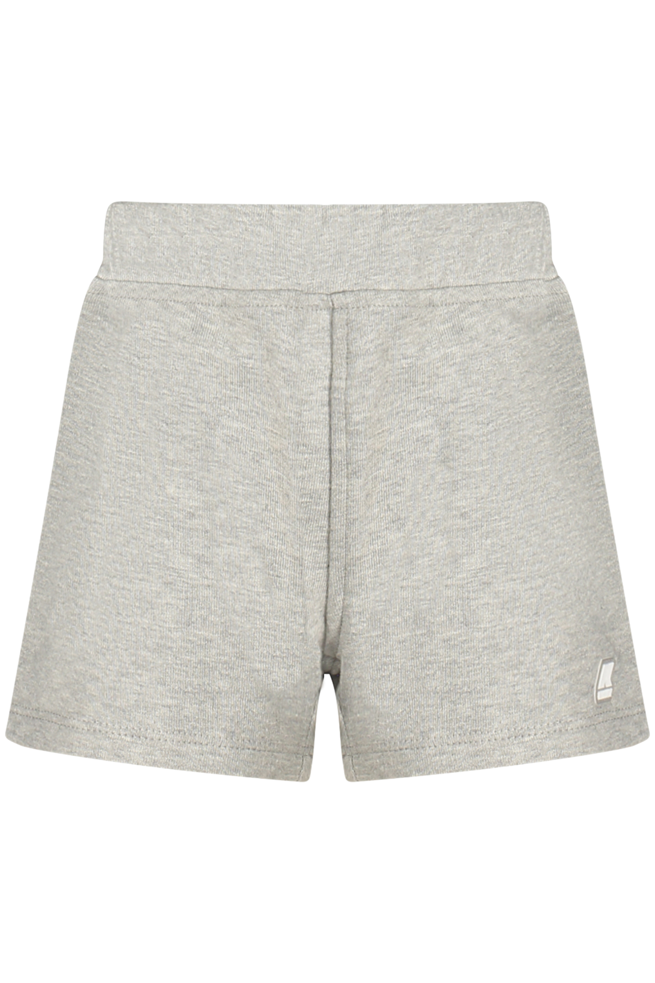 K-WAY SHORT PANTS CHILDREN GREY