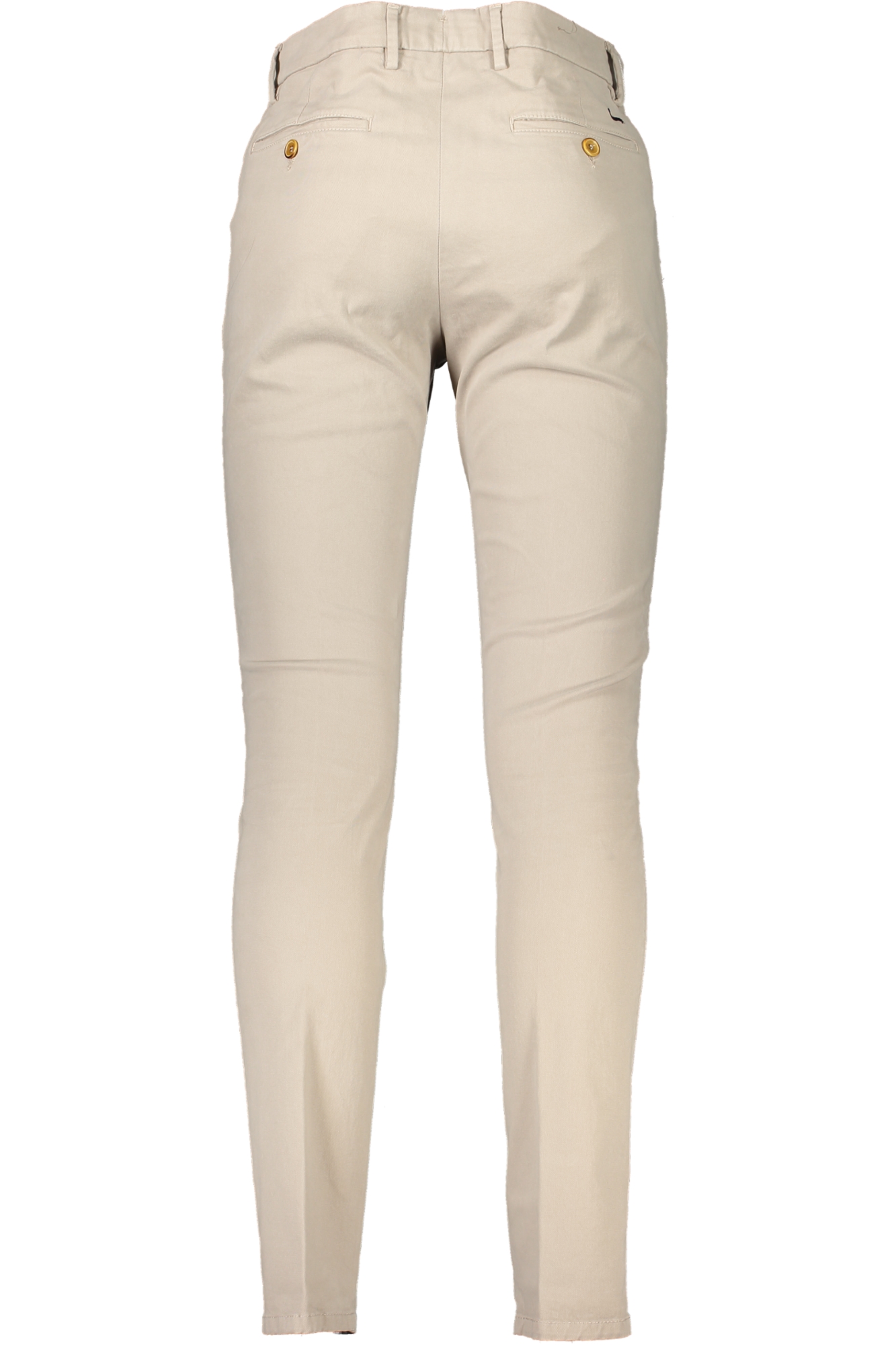 HARMONT &amp; BLAINE BEIGE MEN&#039;S PANTS