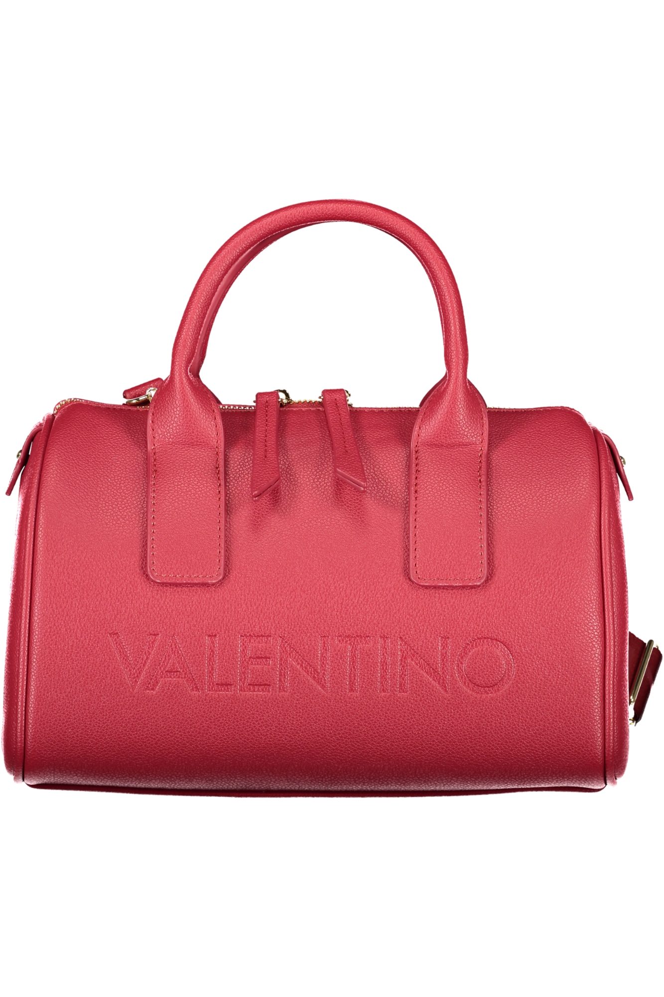 Дамска червена чанта Valentino Bags