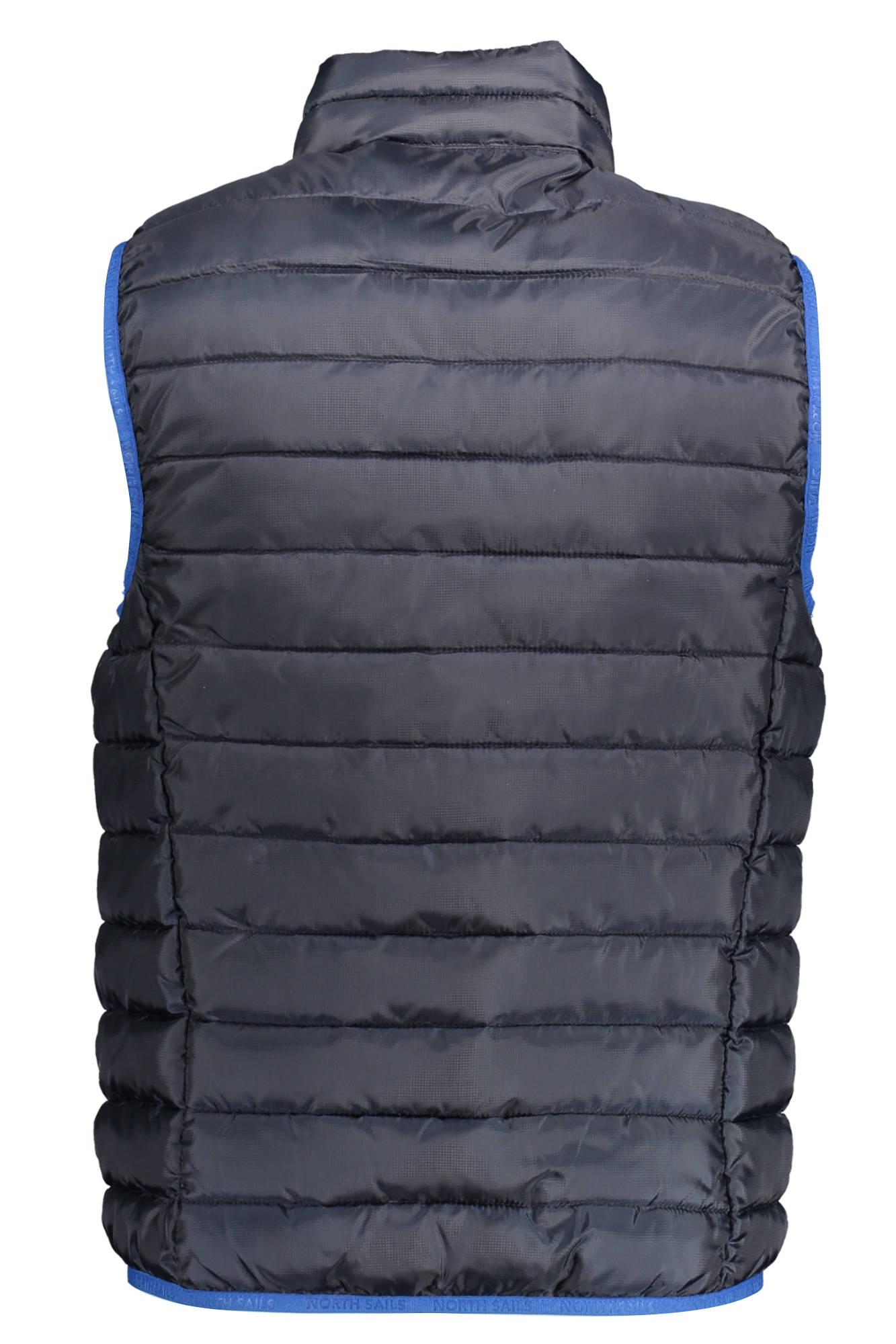 NORTH SAILS SLEEVELESS MAN BLUE