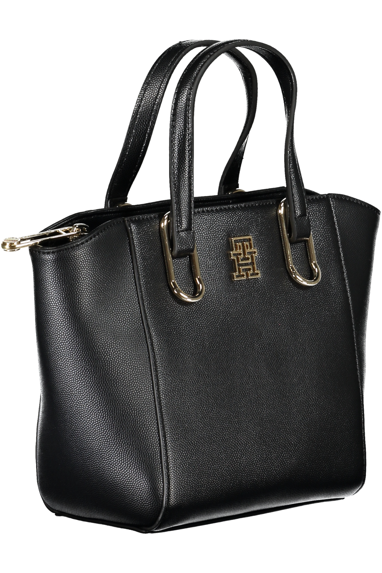 TOMMY HILFIGER BLACK WOMEN&#039;S BAG