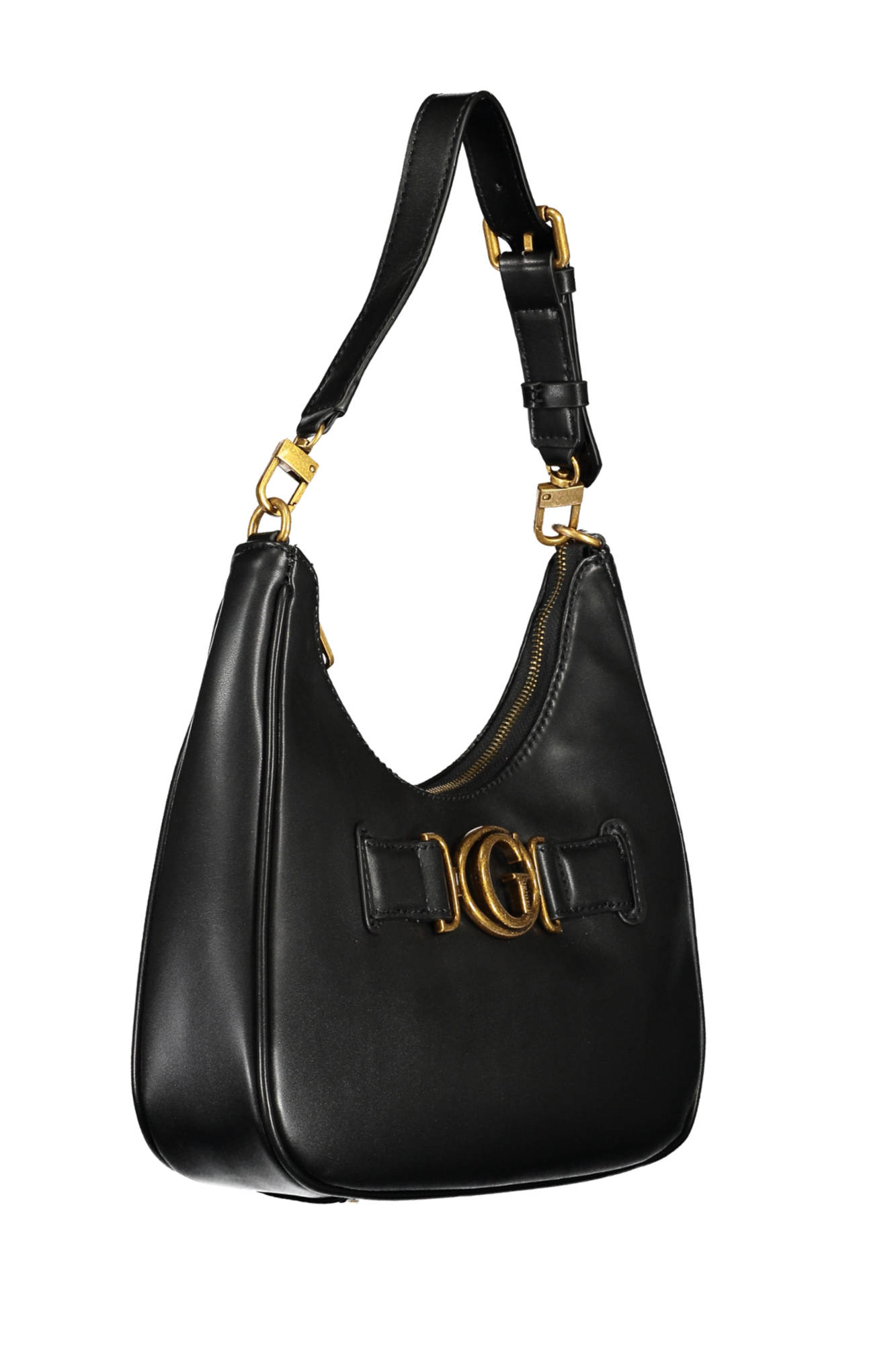 GUESS JEANS BLACK WOMEN&#039;S BAG