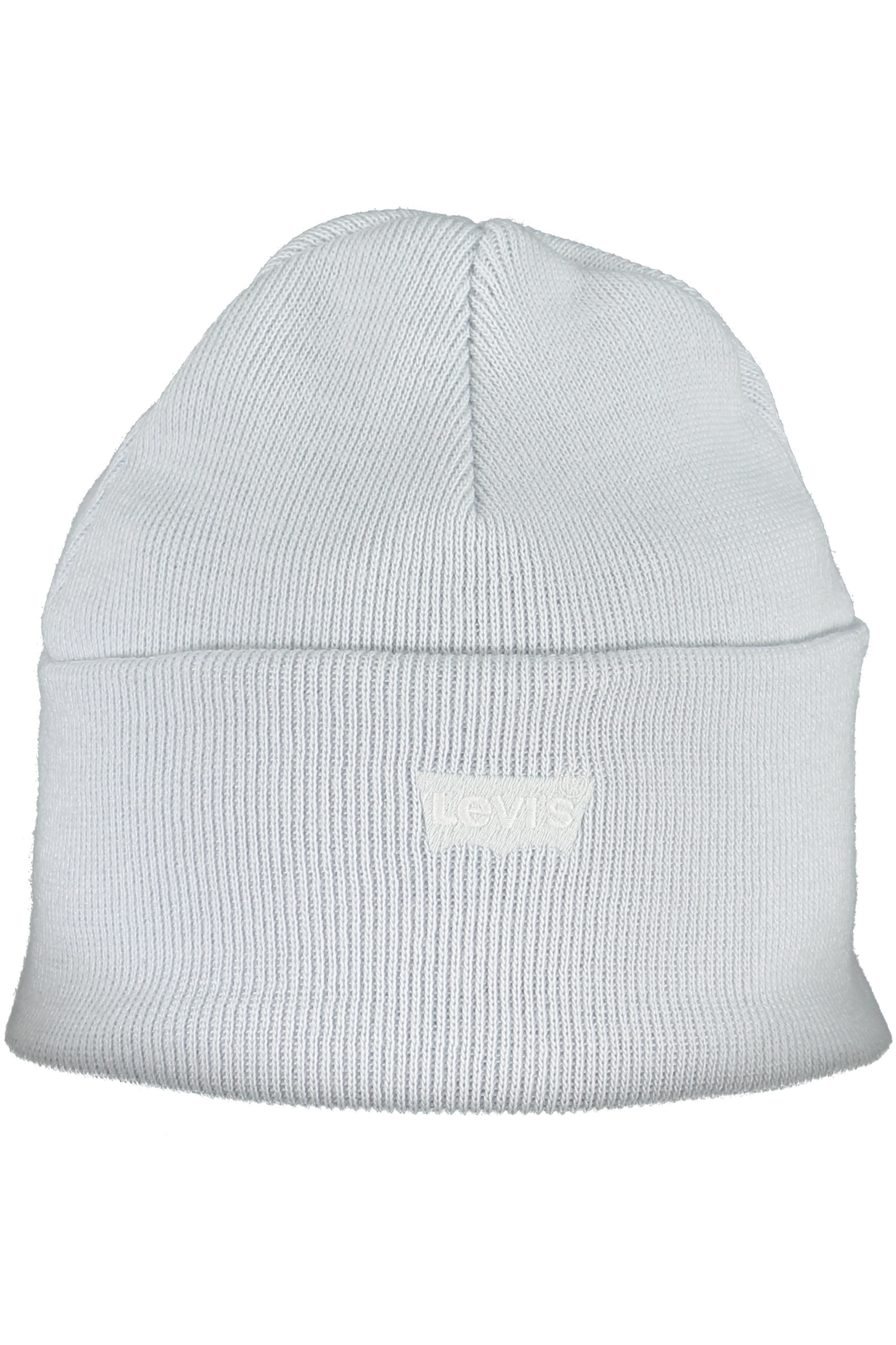 LEVI&#39;S BLUE MEN&#39;S BEANIE