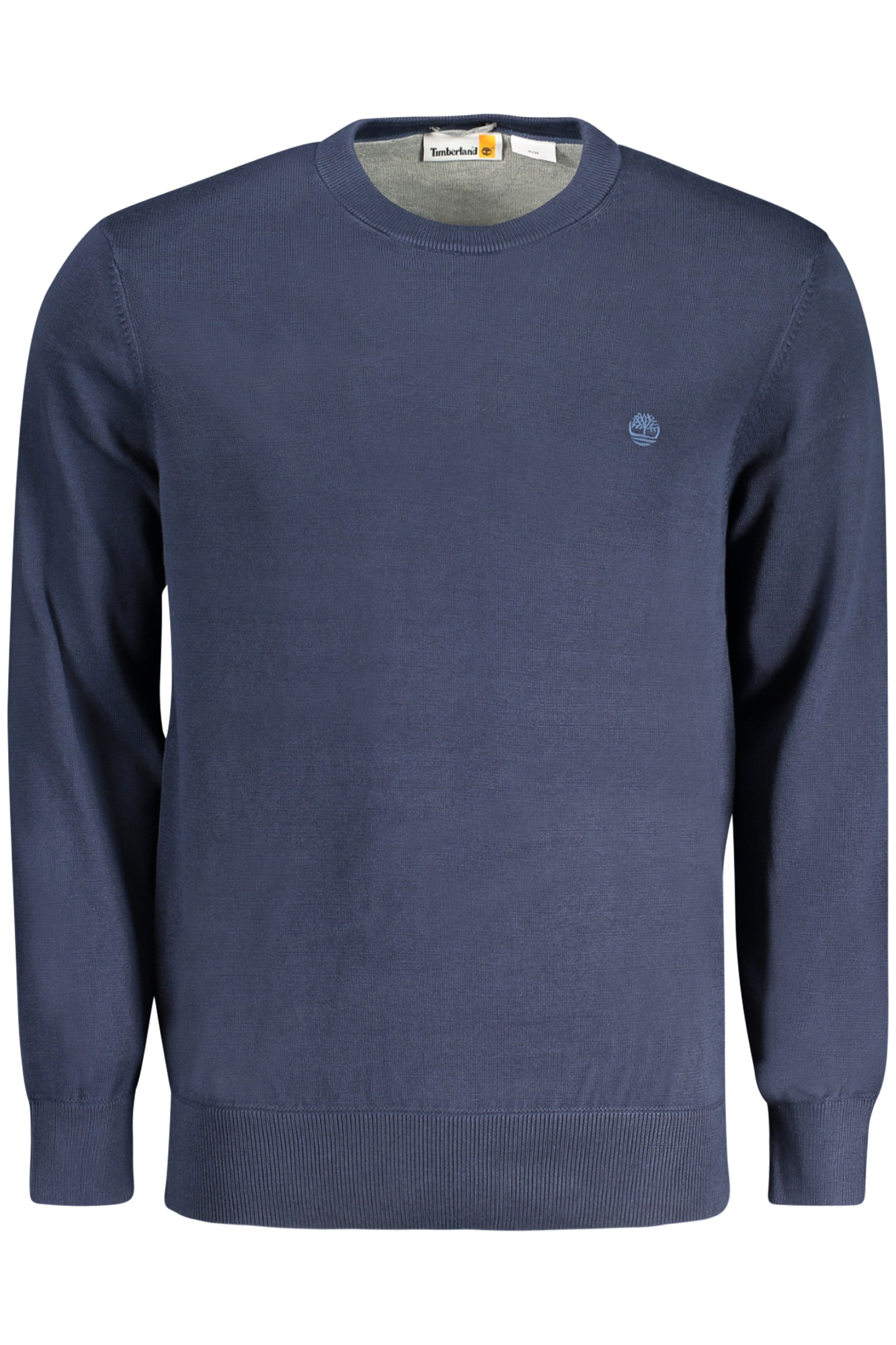TIMBERLAND MEN'S BLUE SWEATER