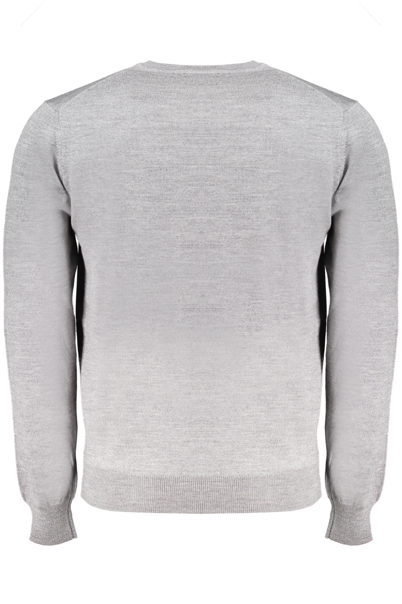 HARMONT &amp; BLAINE MEN&#039;S GREY SWEATER